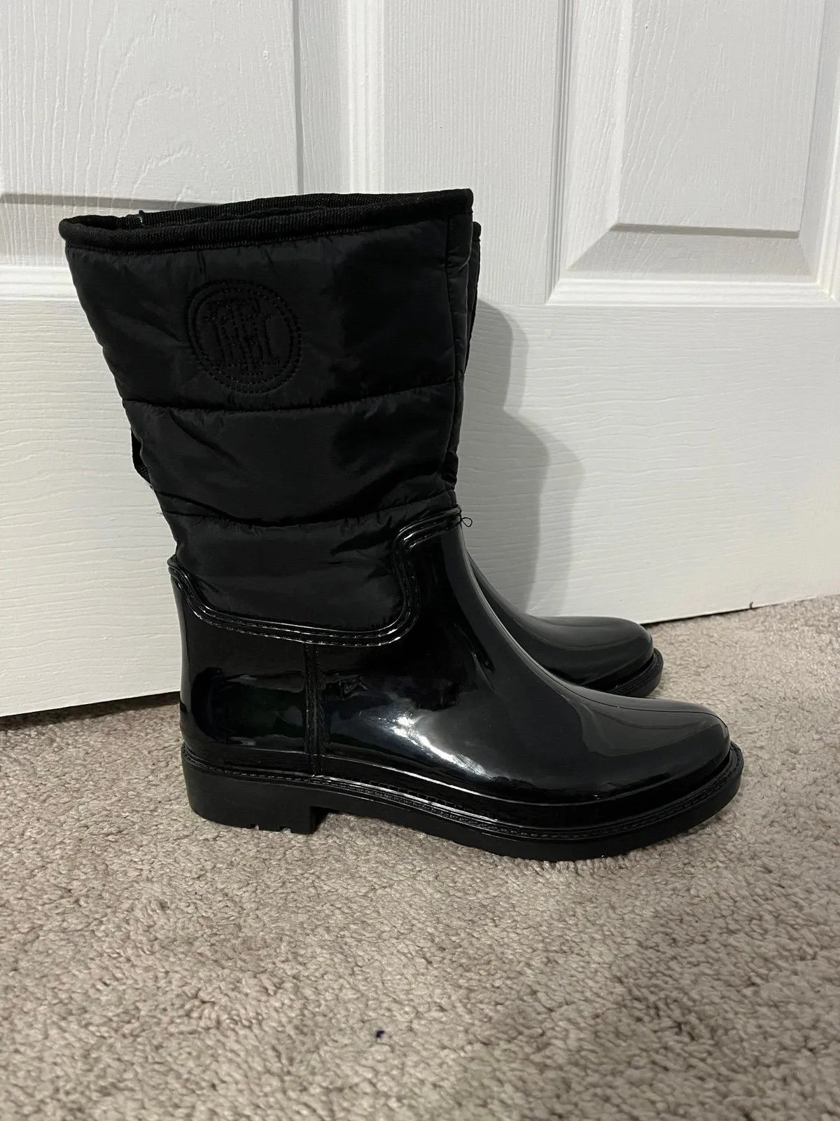 Product image for New Womens Hilfiger Boots
