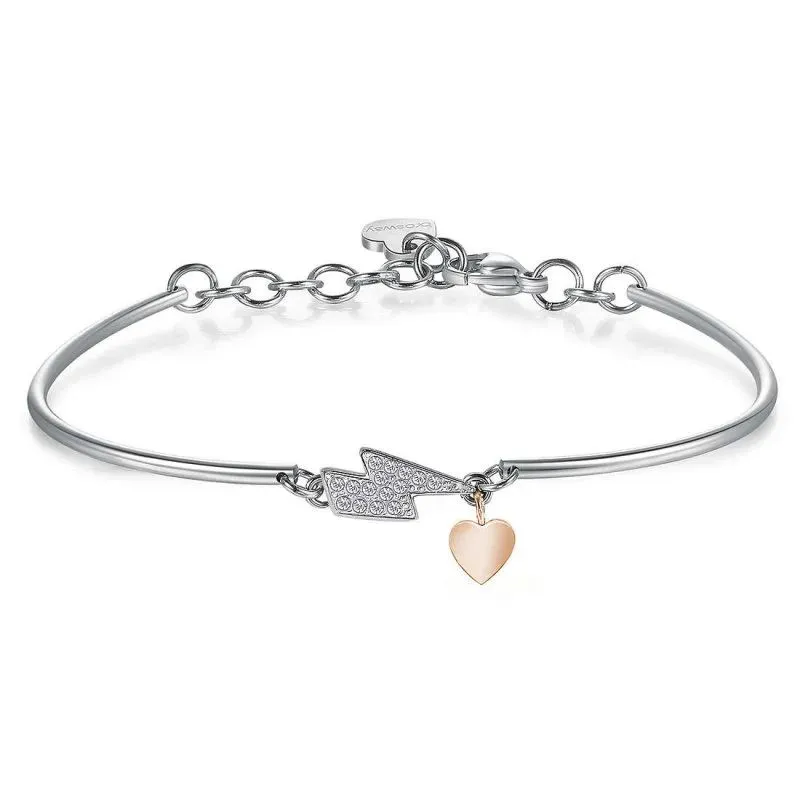 Product image for Brosway Lightning Strike Chakra Bracelet