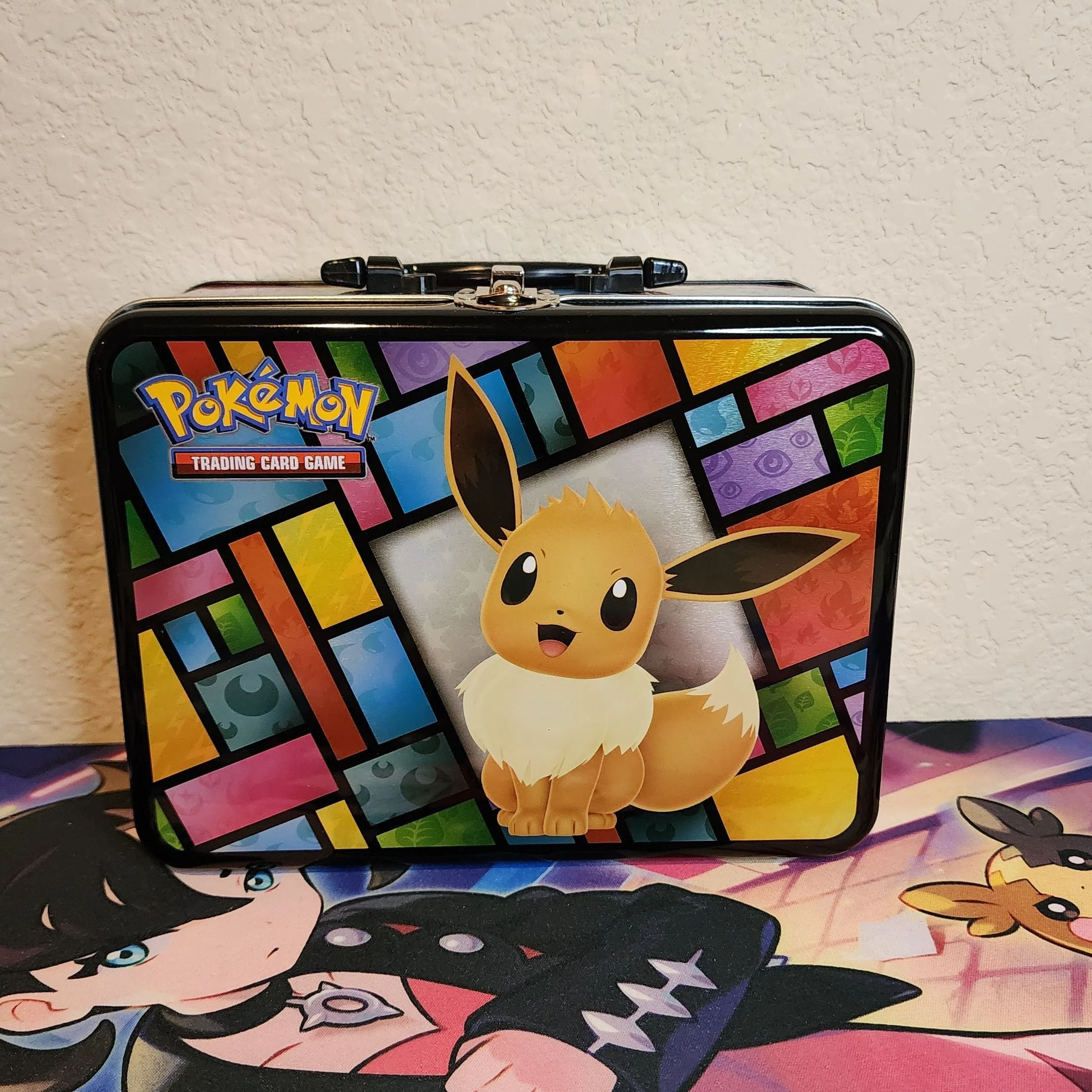 Product image for Lunch Box - Eevee Lunch Box