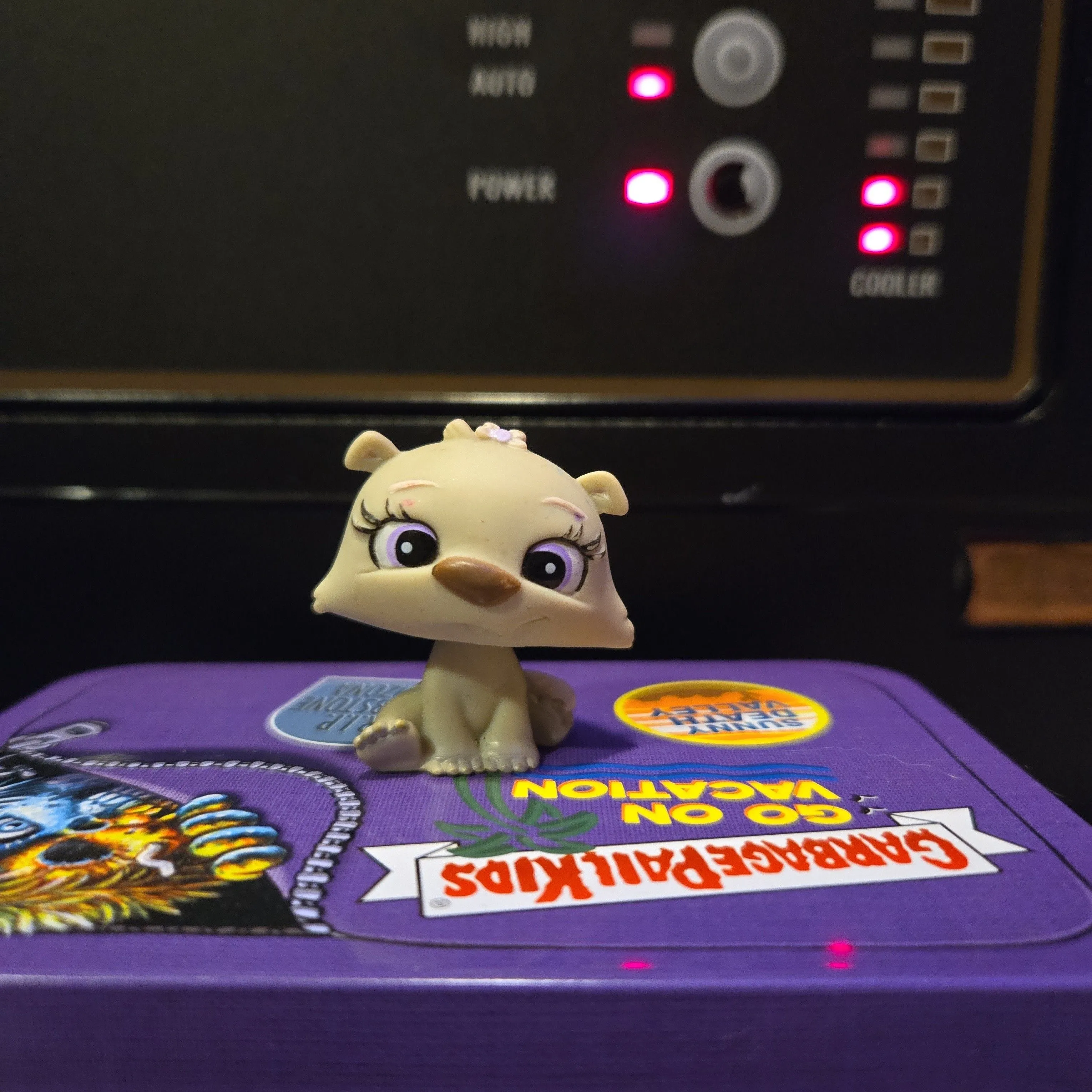 Product image for Bratz pet 2