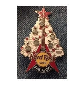 Product image for Hard Rock Cafe Pin