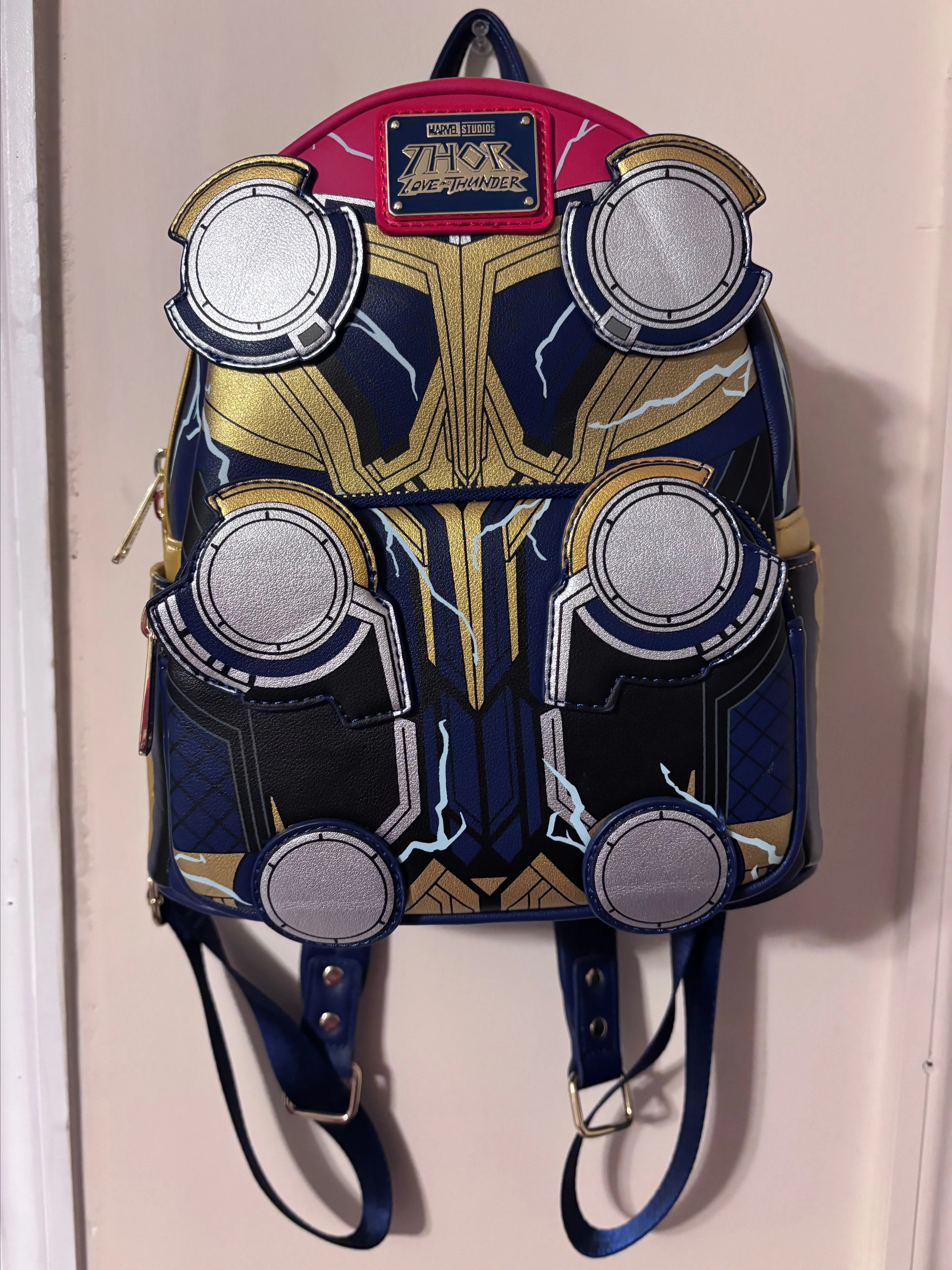 Product image for Loungefly marvel