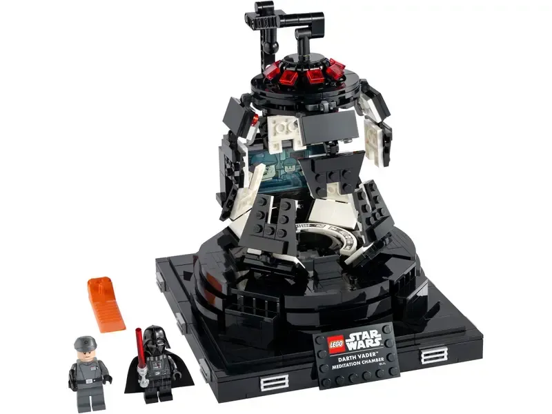 Product image for Darth Vader Meditation Chamber