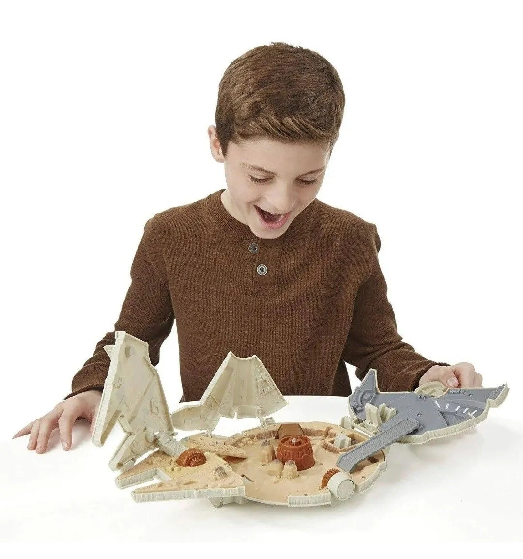 Listing Image Blurred Background