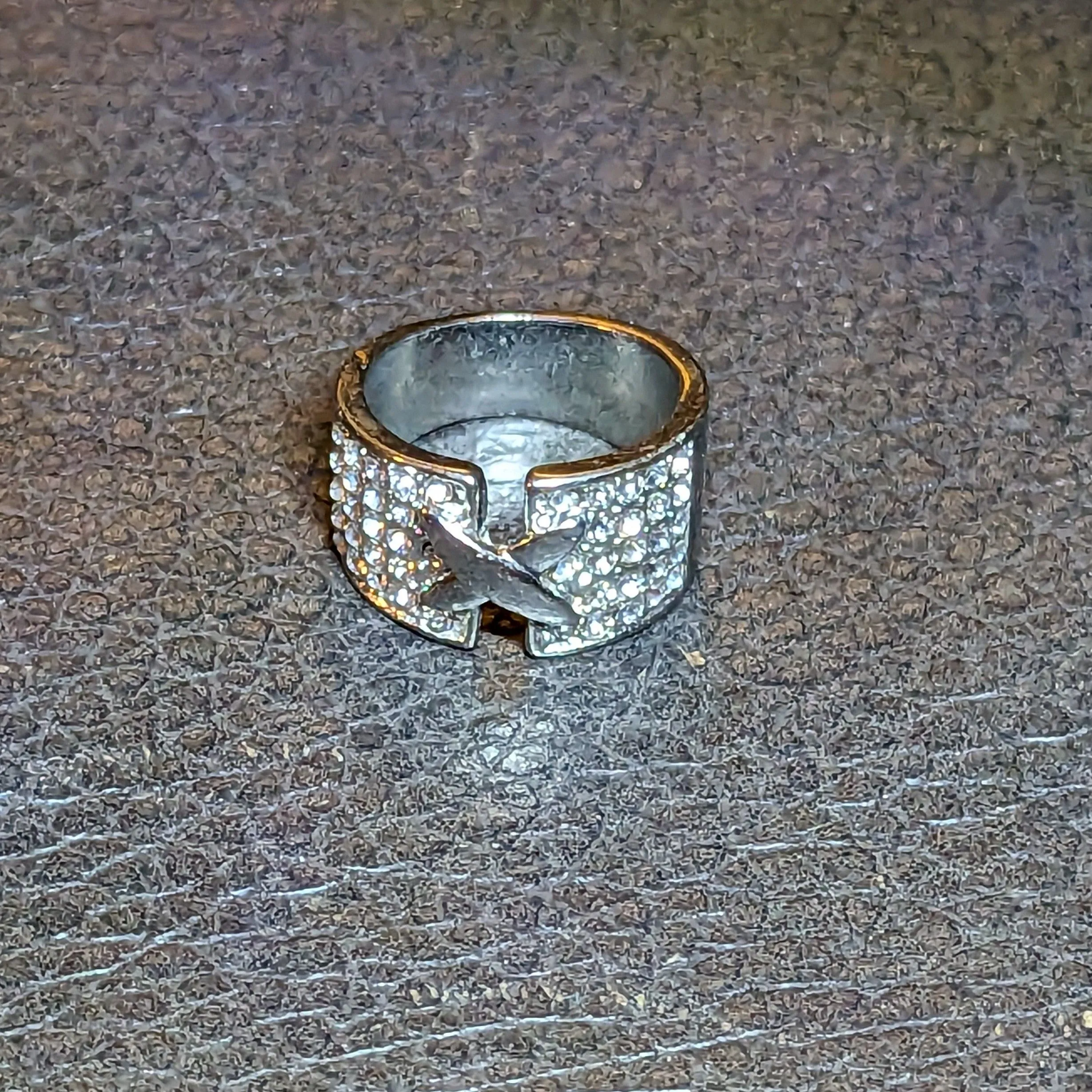 Product image for pinkie ring