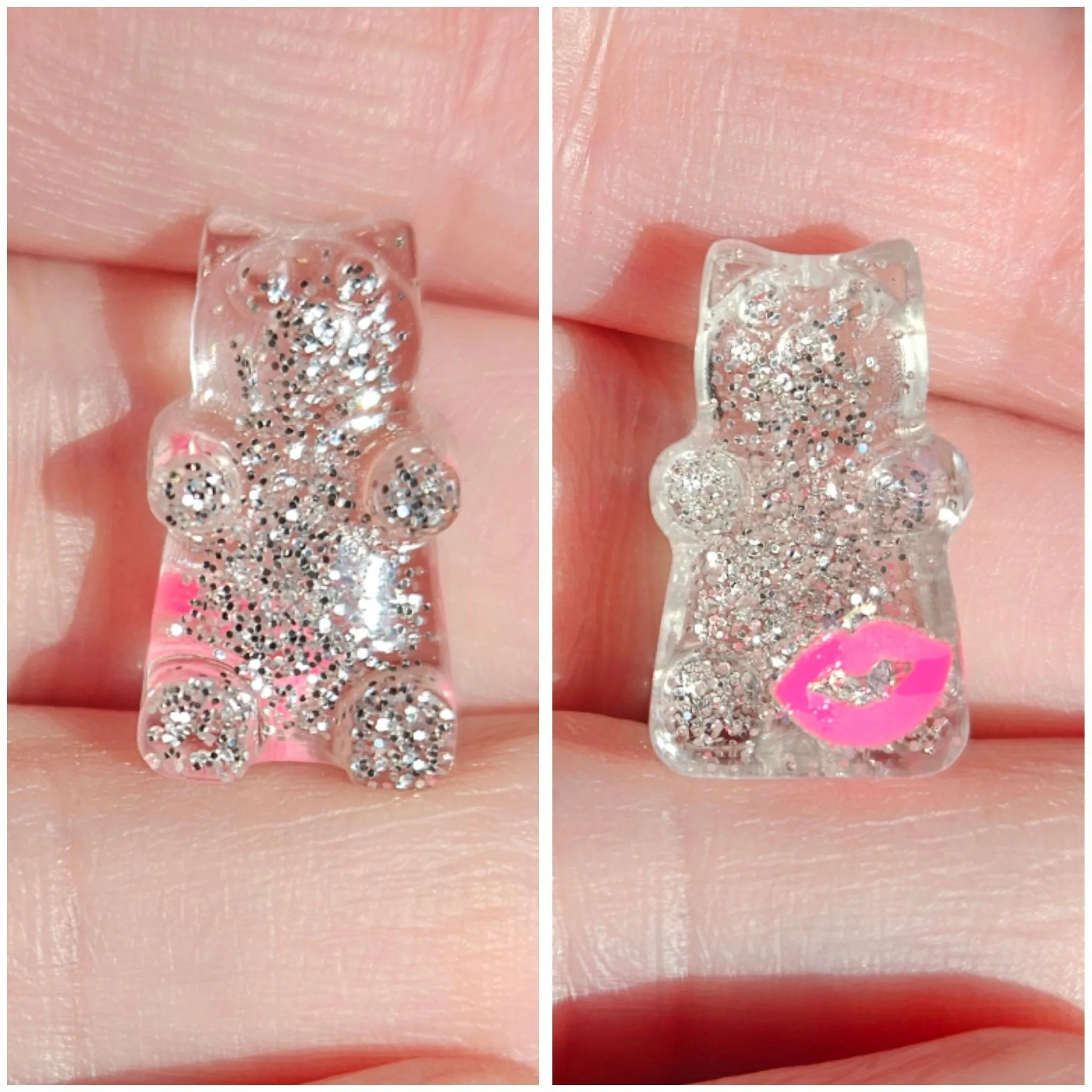Product image for Gummy Bear - Kiss My Beary Booty