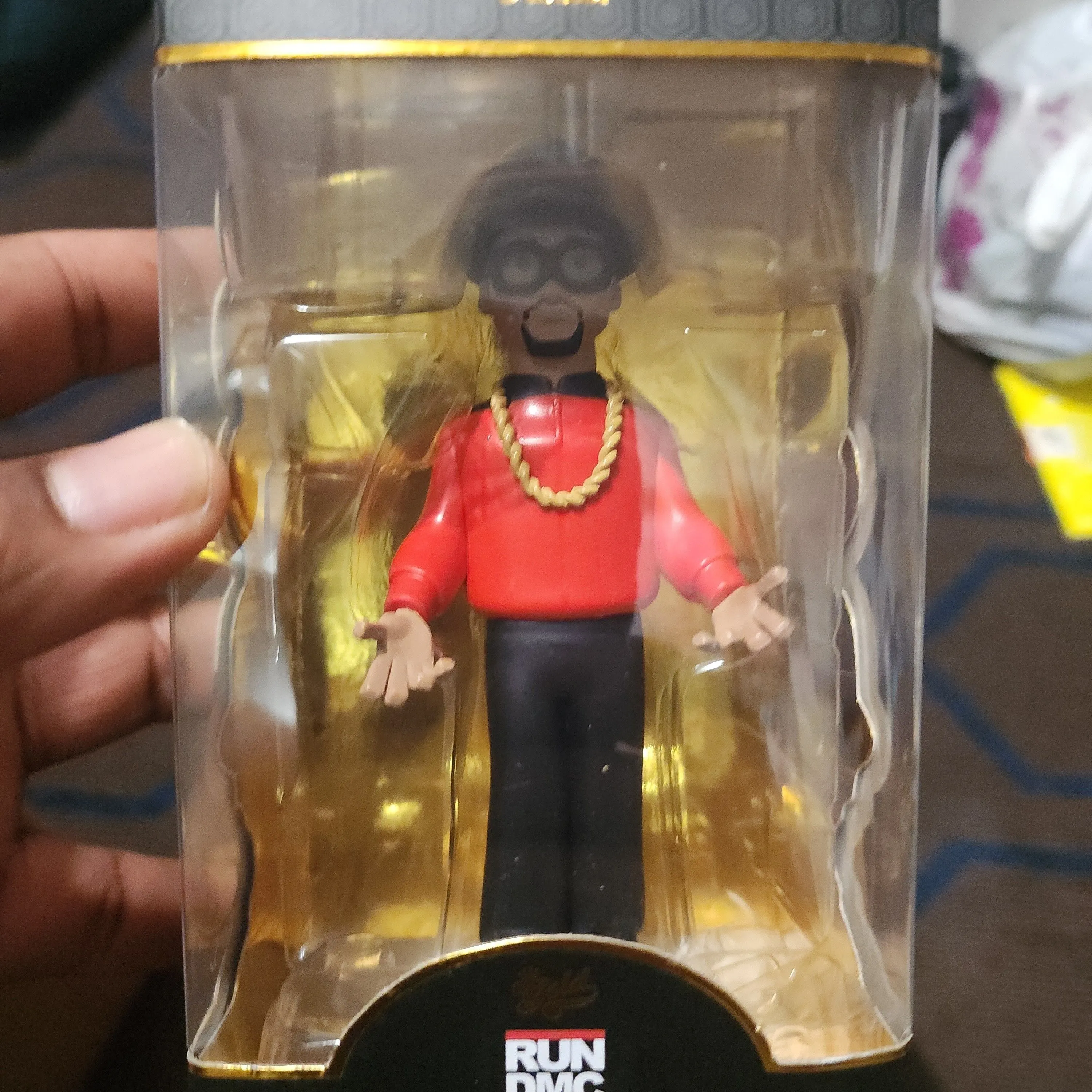 Product image for run dmc