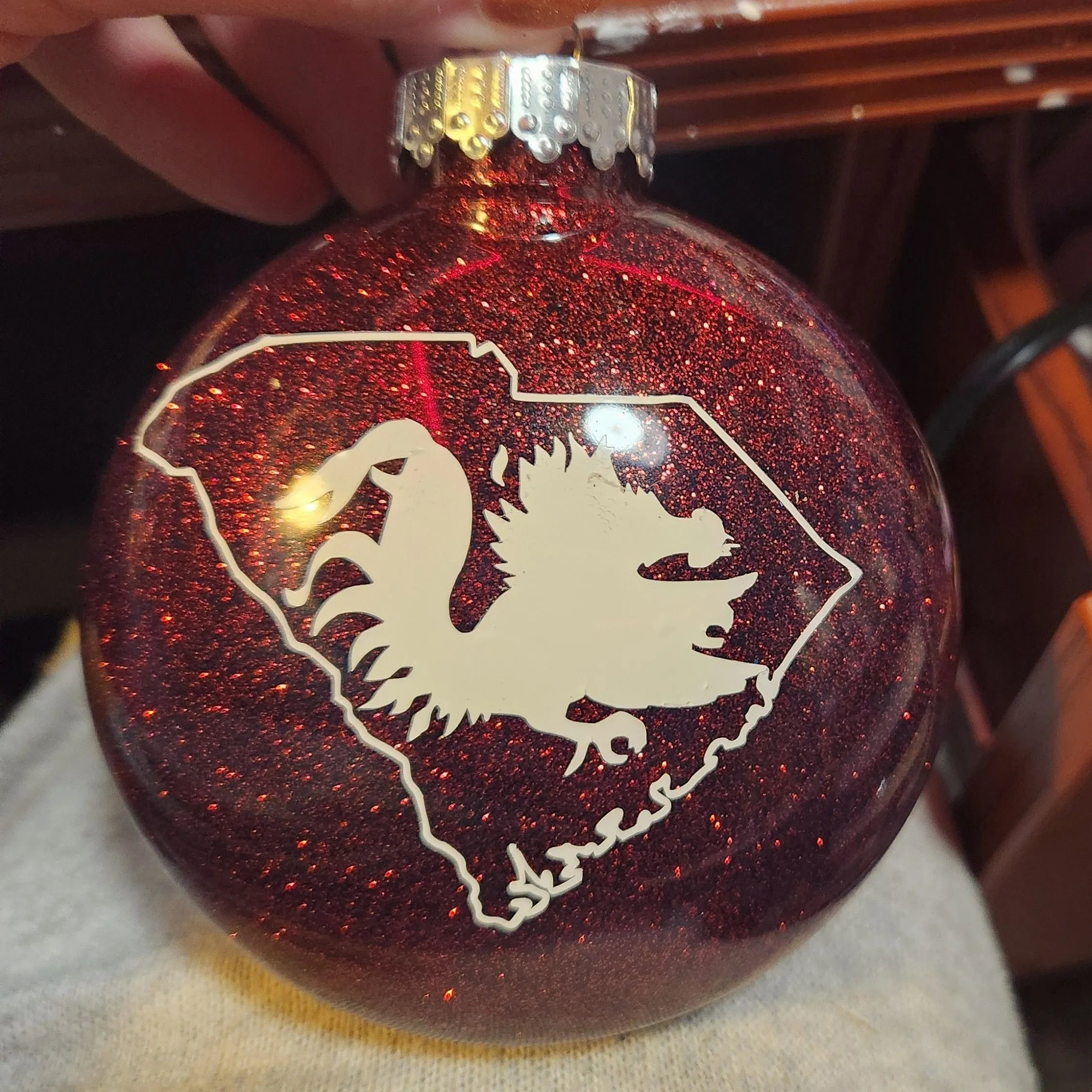 Product image for Christmas Orniments 