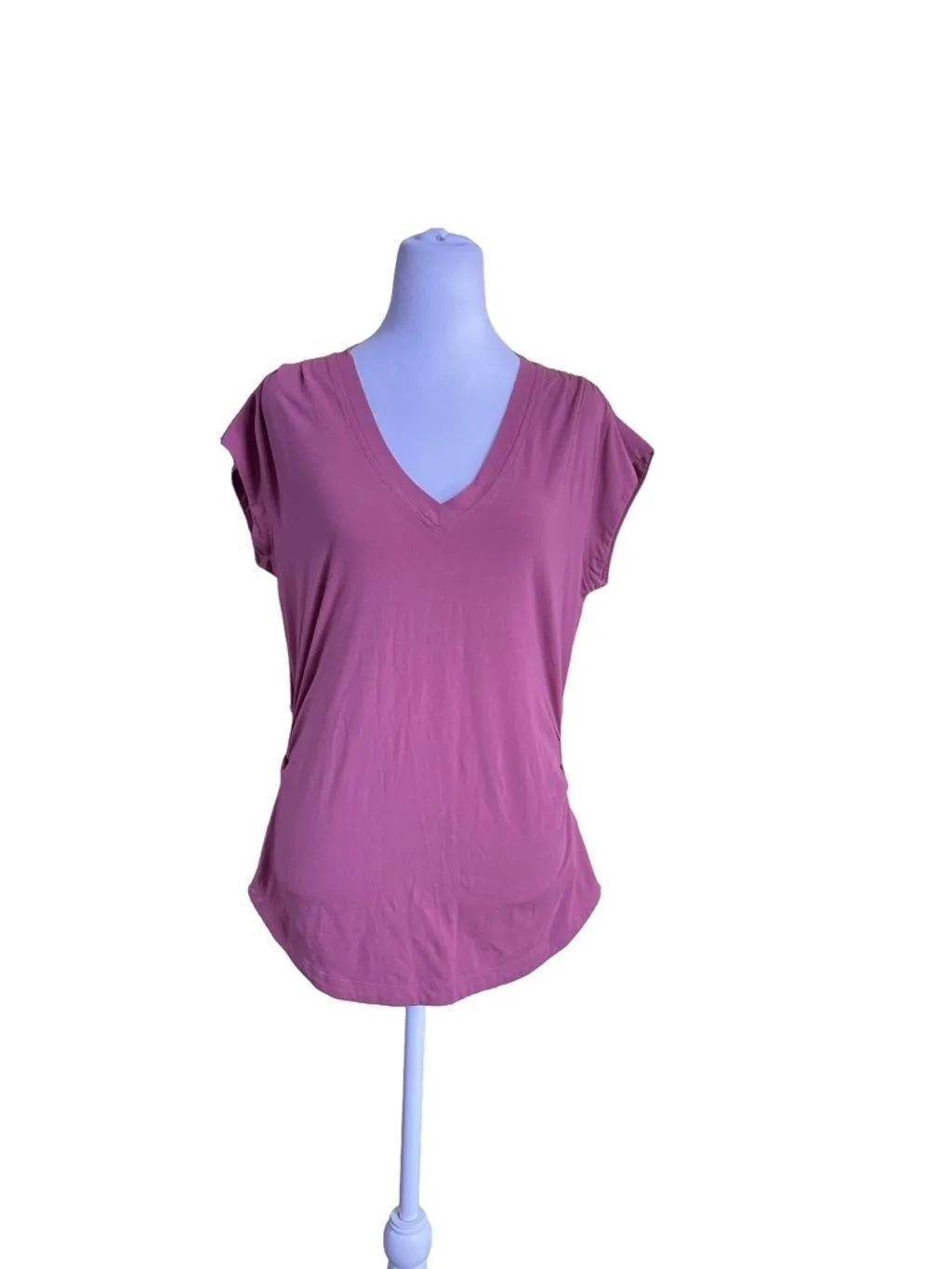 Listing Image Blurred Background