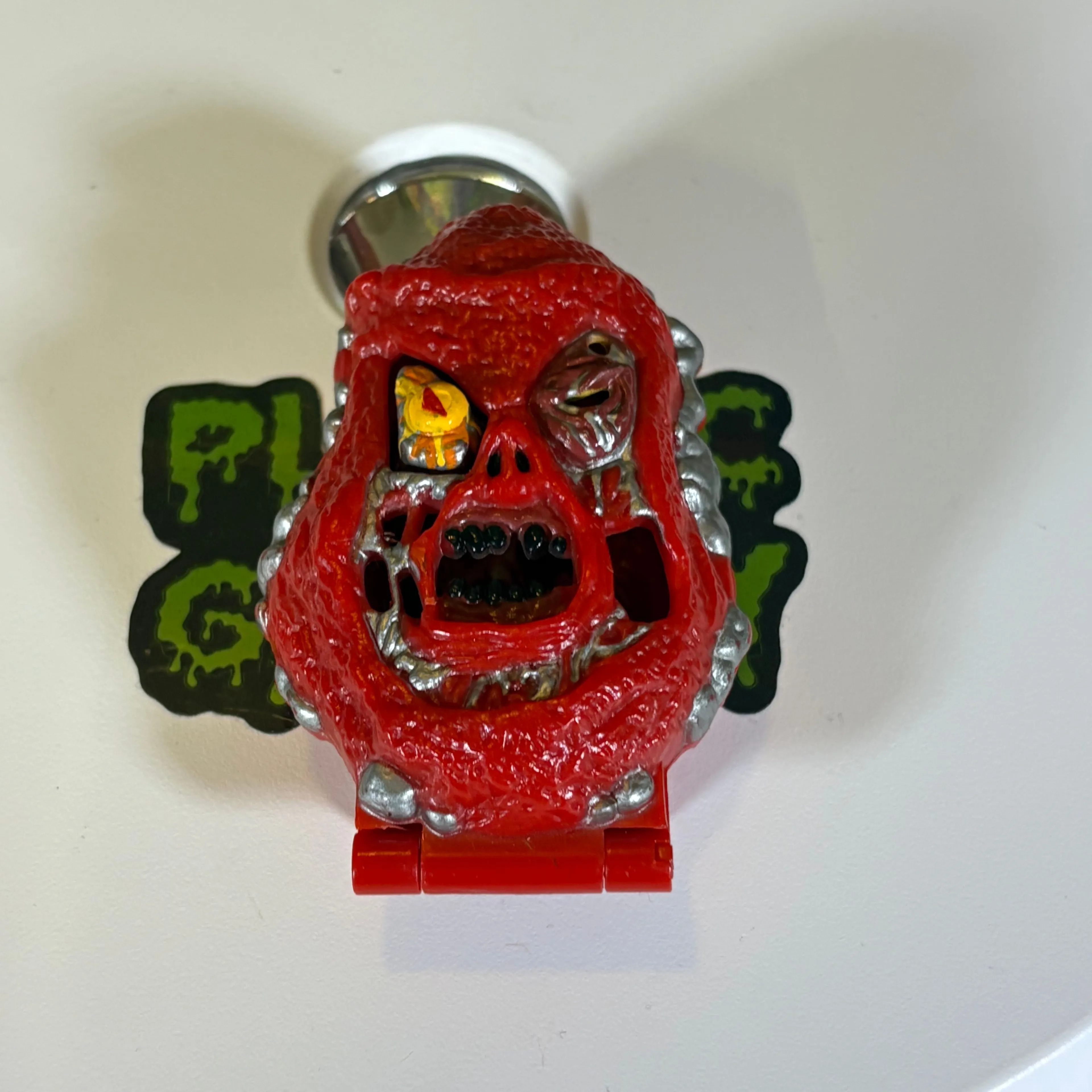 Product image for Mighty Max Lava Beast