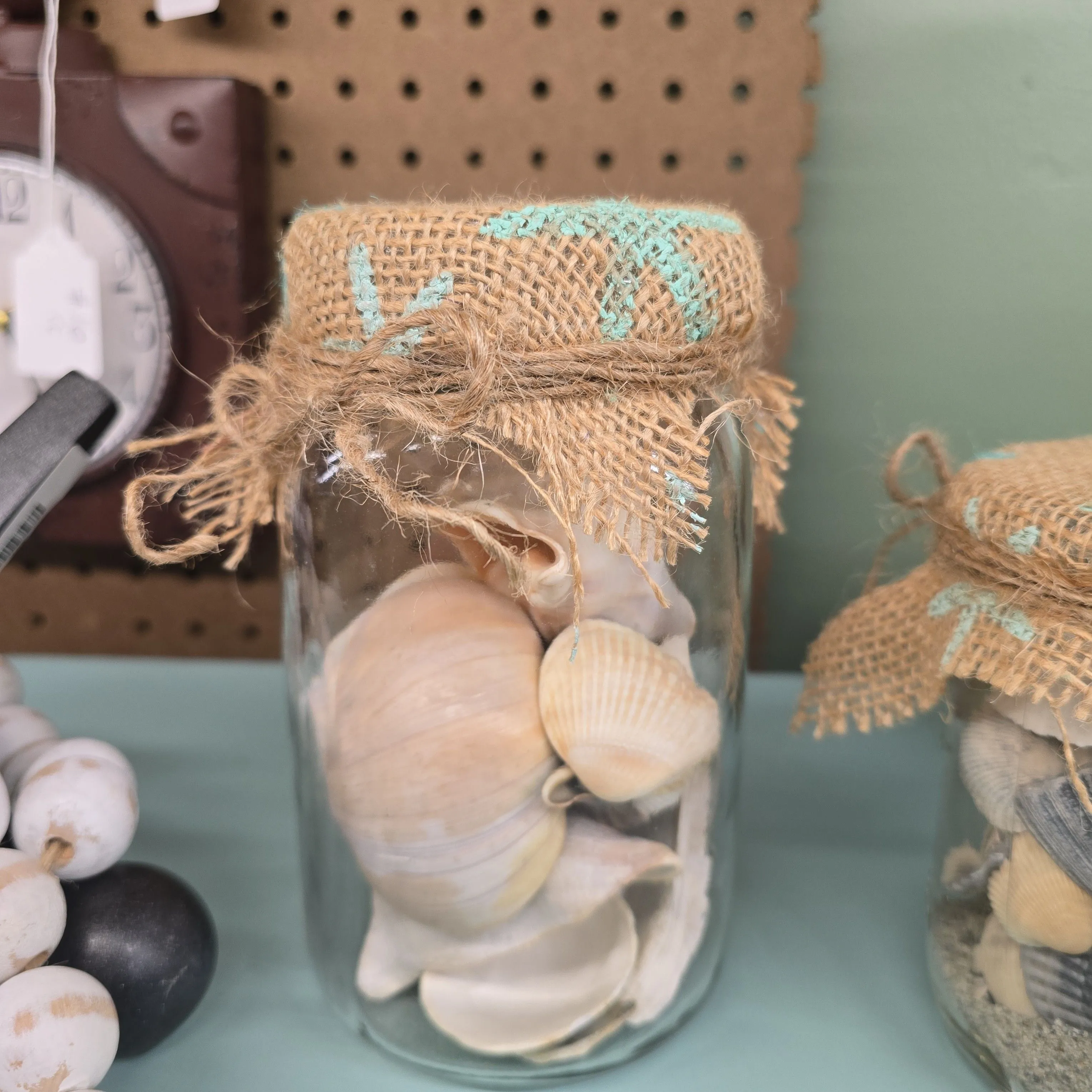 Product image for BOGO charleston beach shells