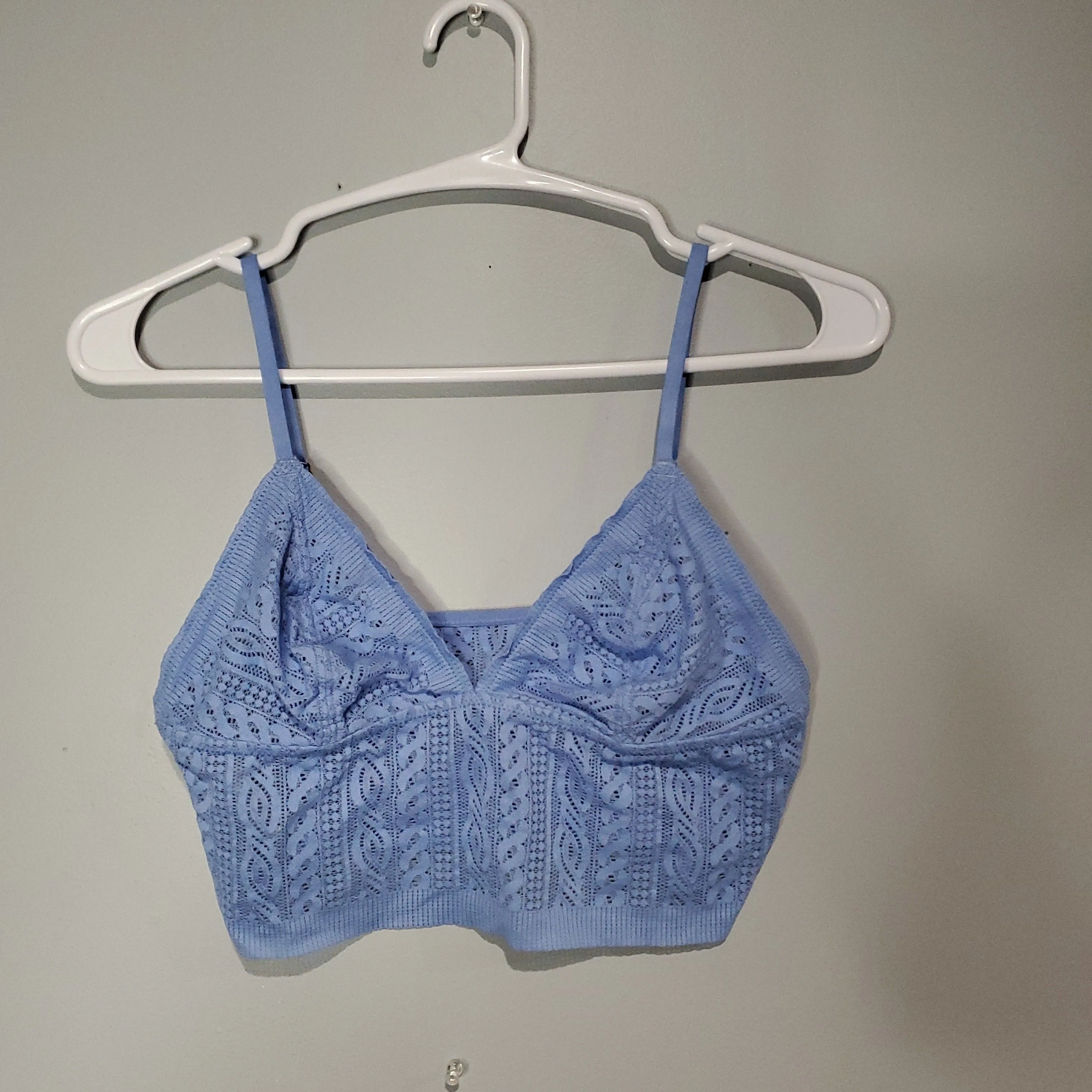 Product image for arie lace top