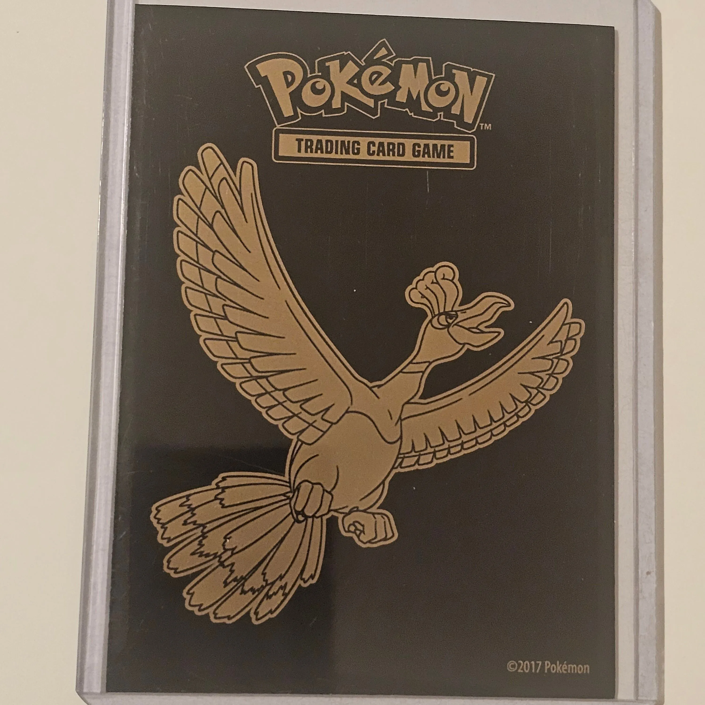 pokemon trading card game: mabosstiff ex box Pokemon Sun & Moon Shining Legends - Shining Arceus - 57/73 main image 1