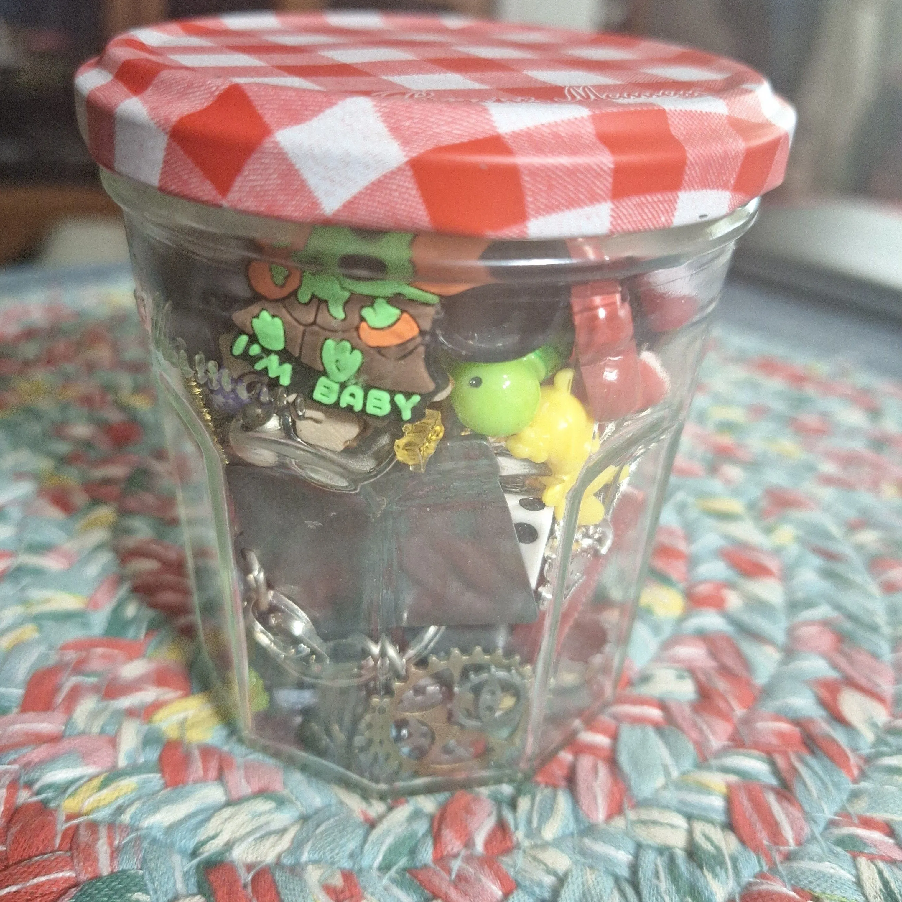 Product image for Junk Drawer Jar