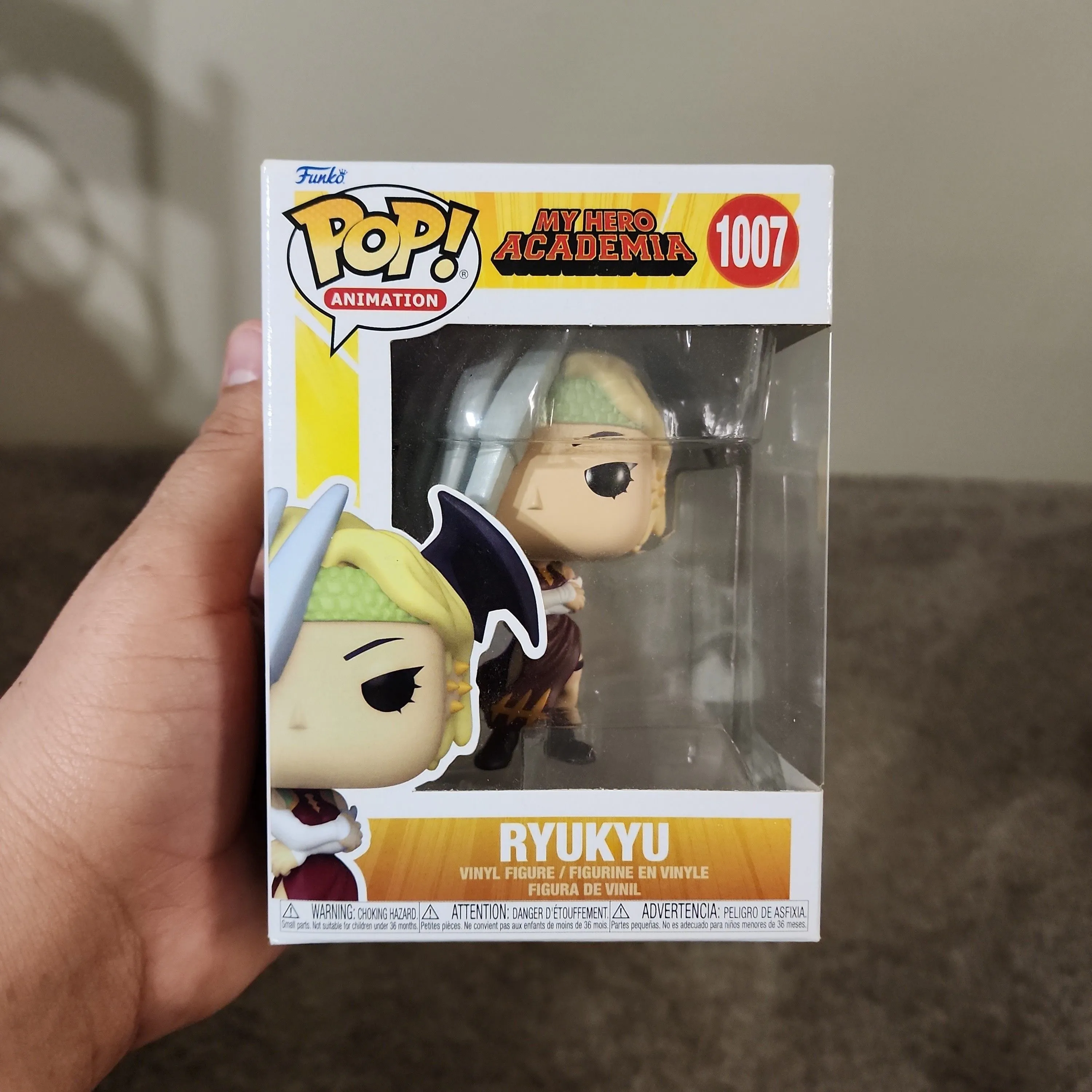 Product image for Ryukyu