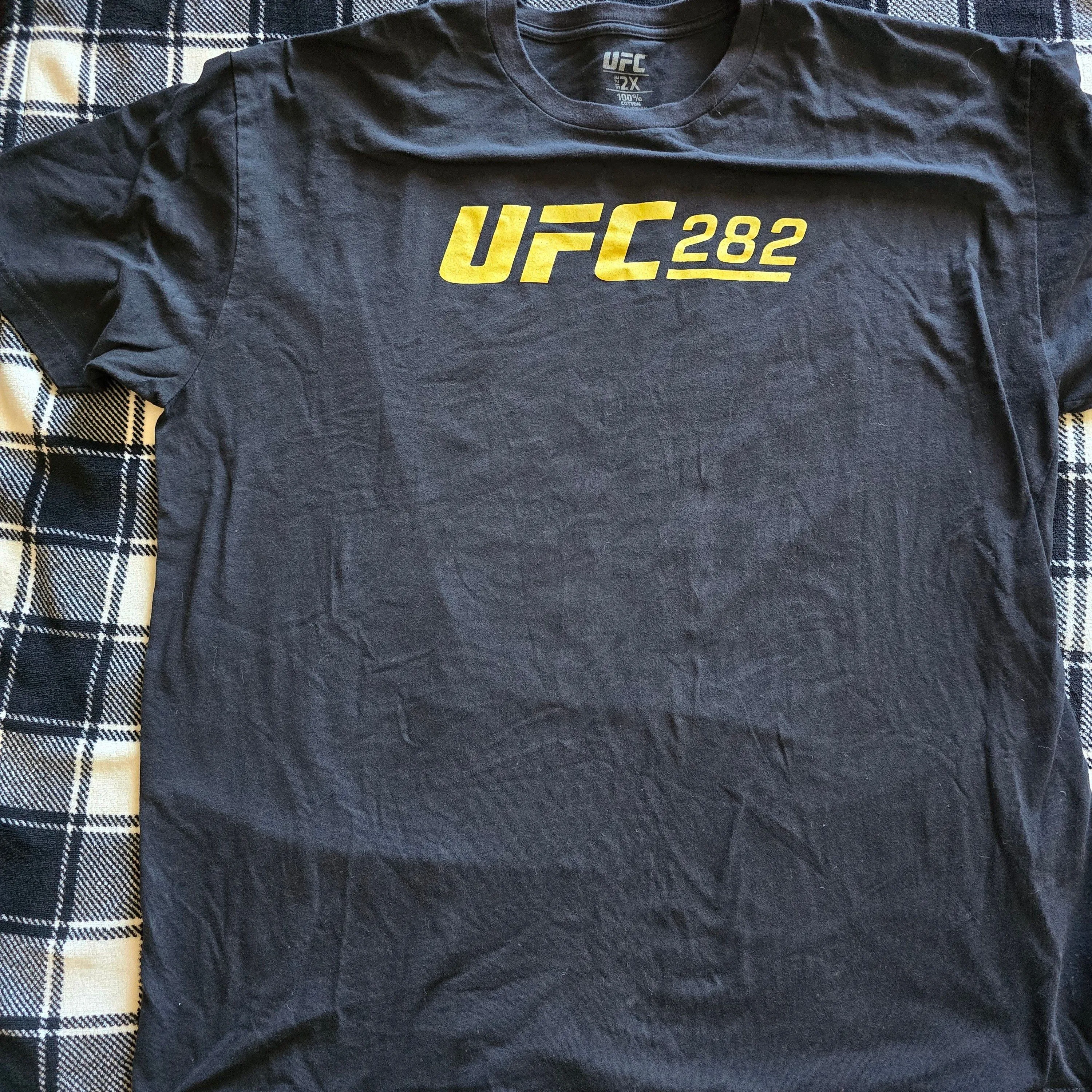 Product image for UFC