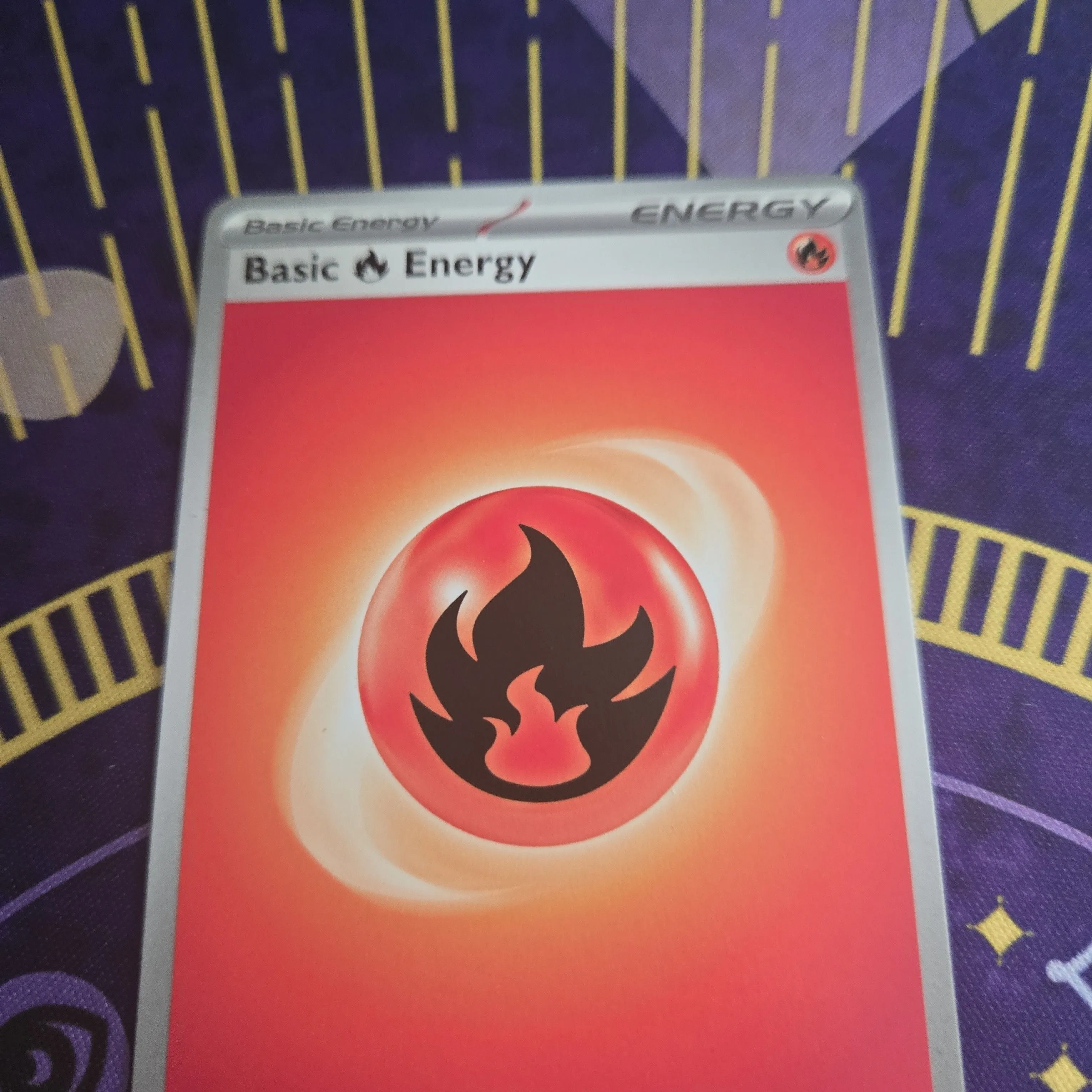 Product image for 36 Twilight Masquerade BREAK Fire