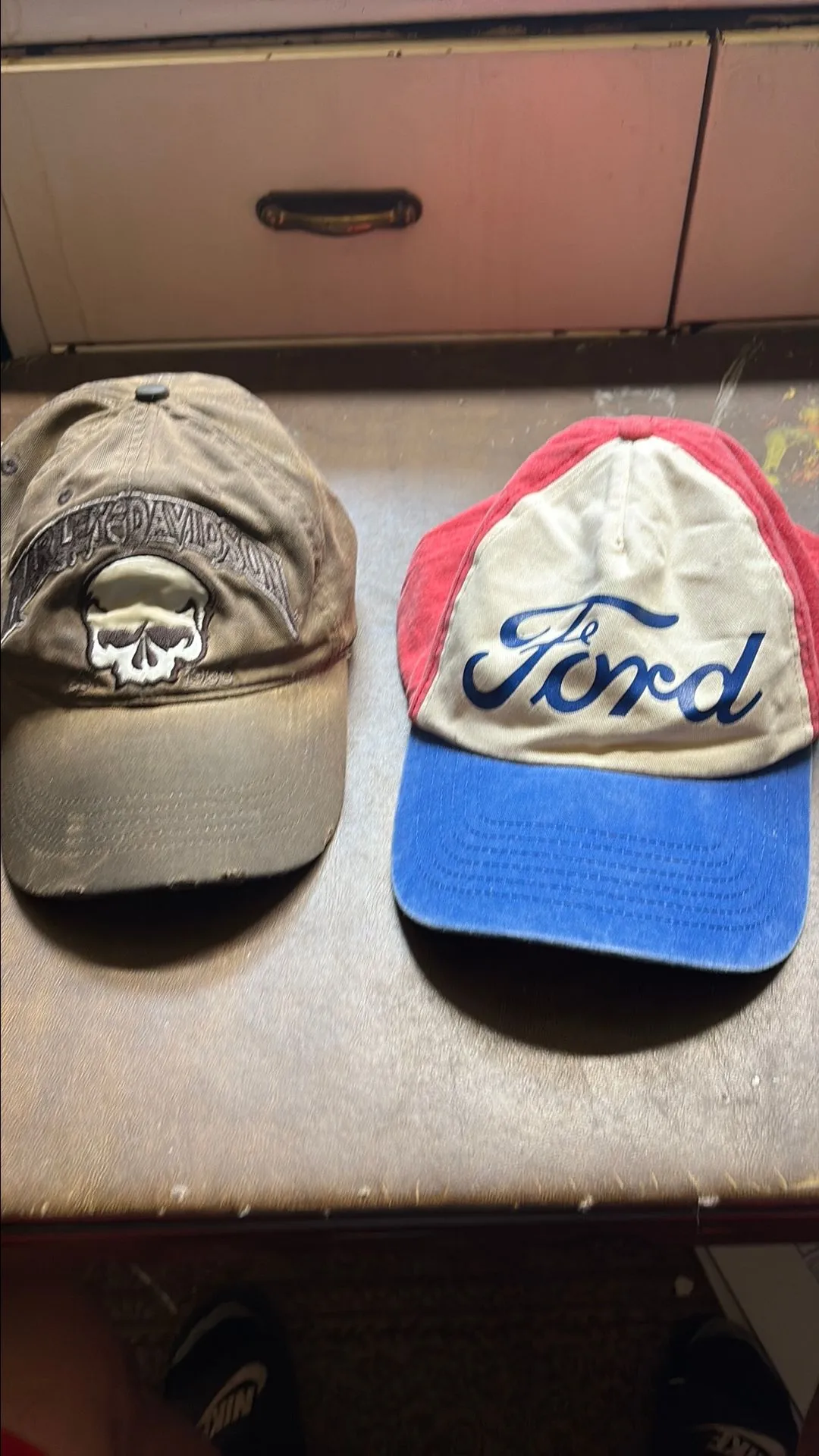 Product image for Harley and Ford bundle