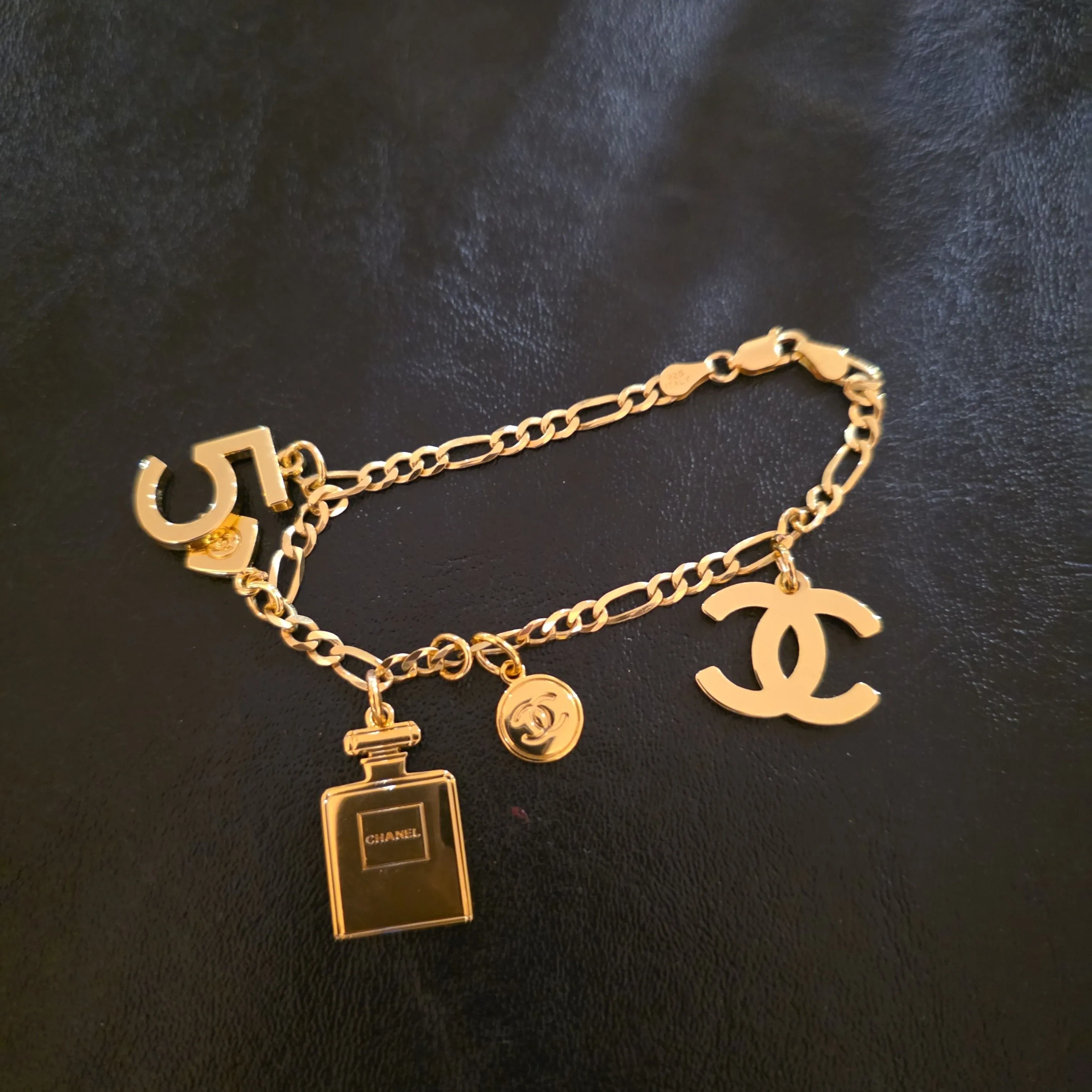 Product image for charm braclet