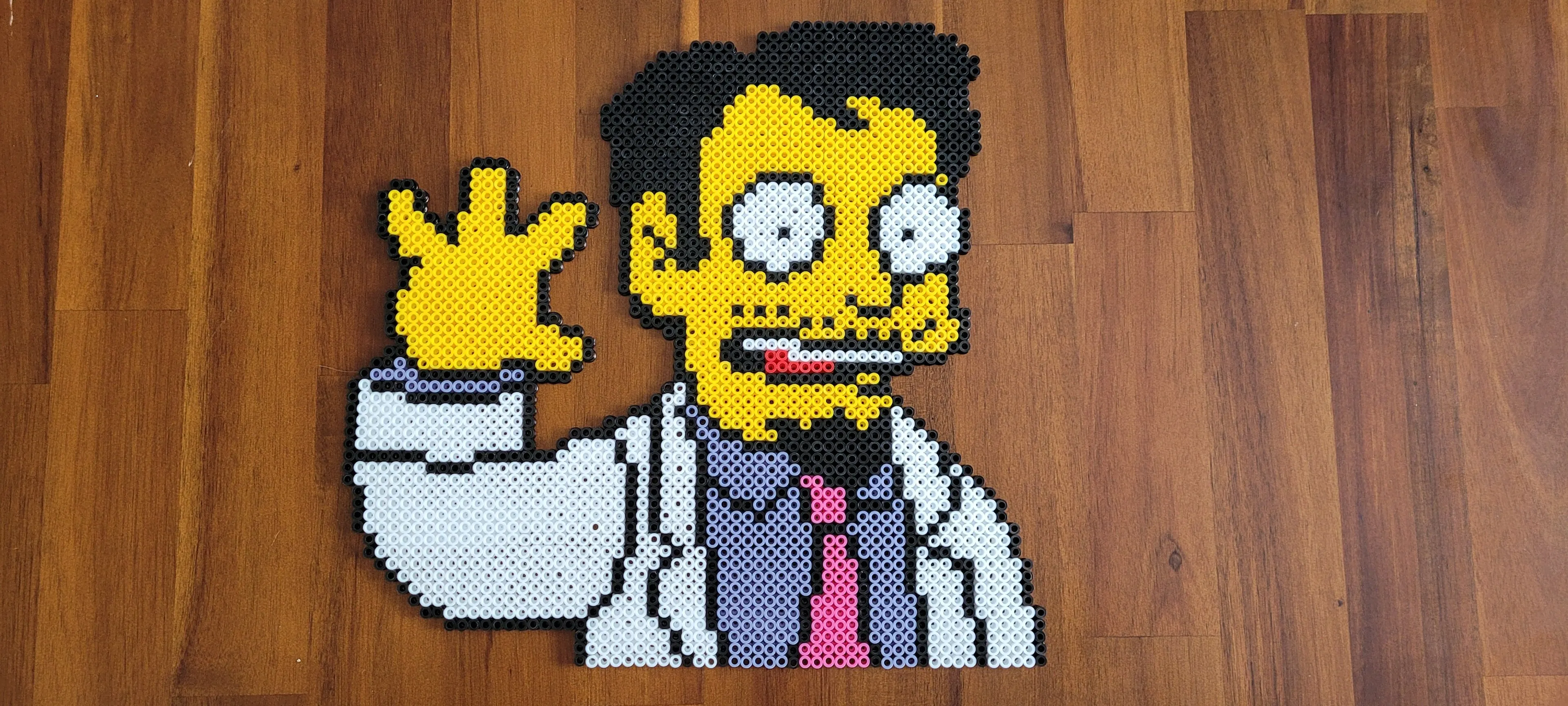 Product image for Dr. Nick
