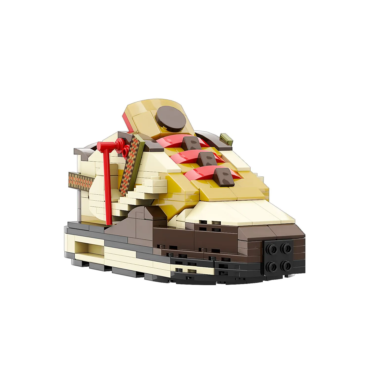 Listing Image Blurred Background