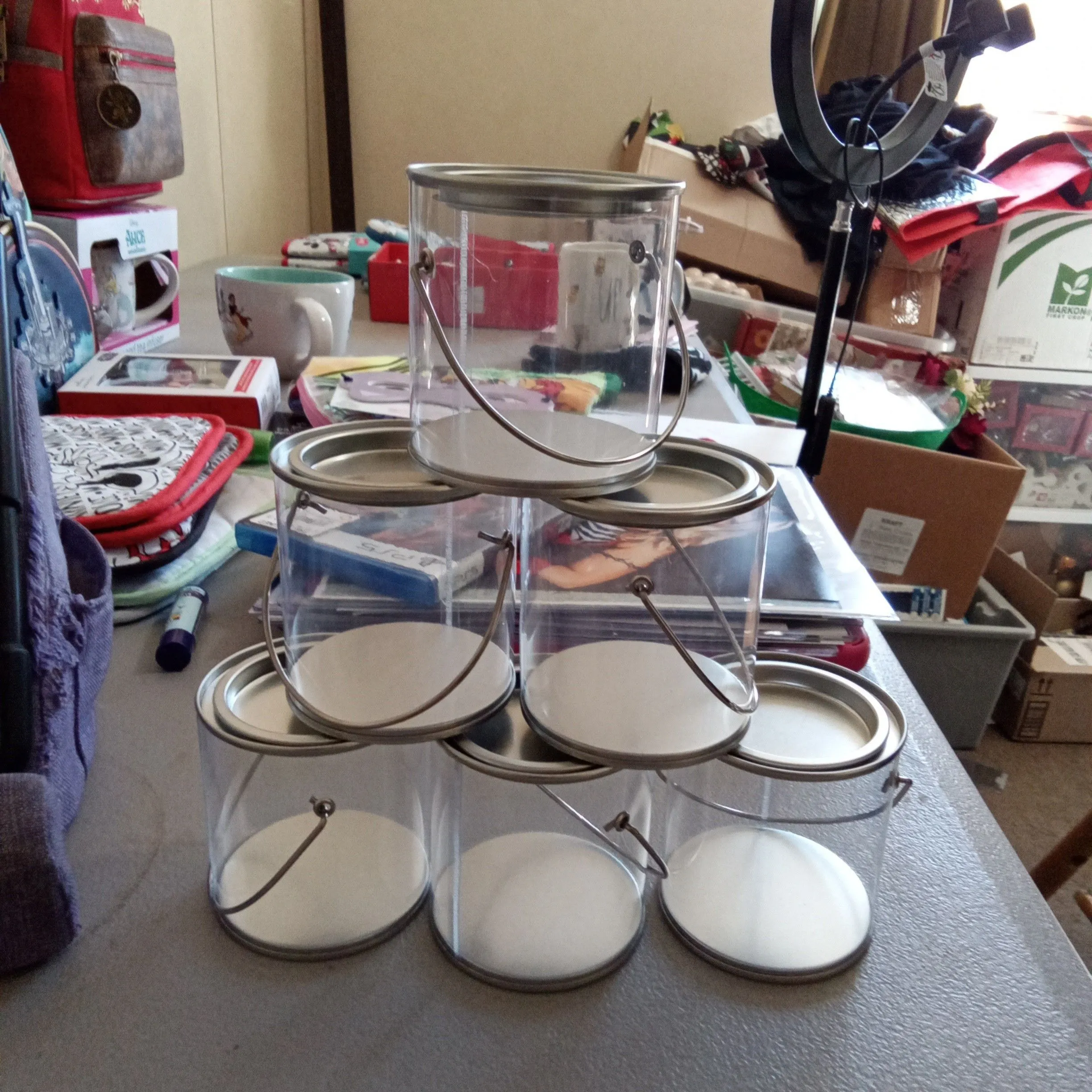 Product image for multi storage containers 