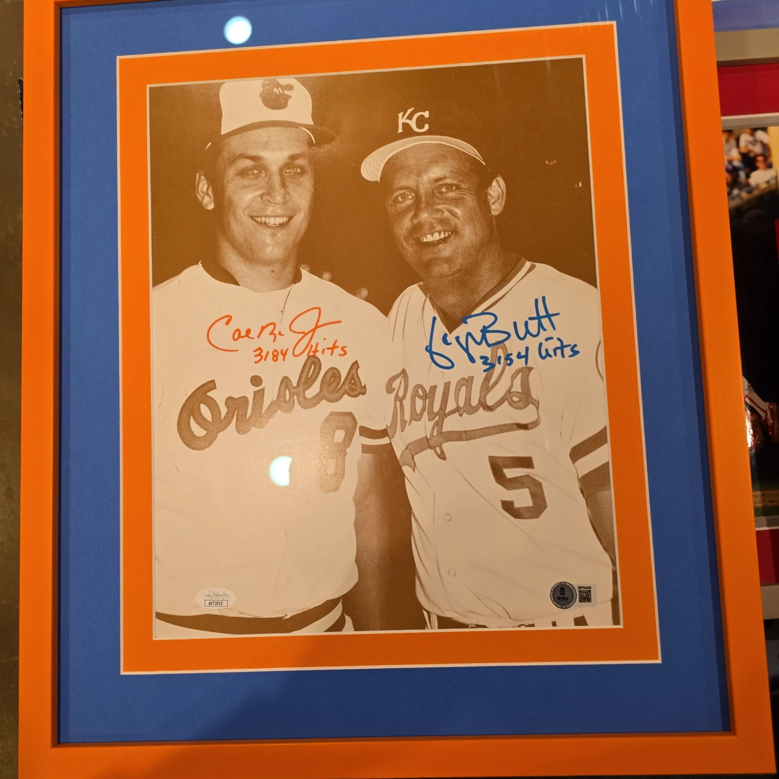 Product image for Brett Ripken photo
