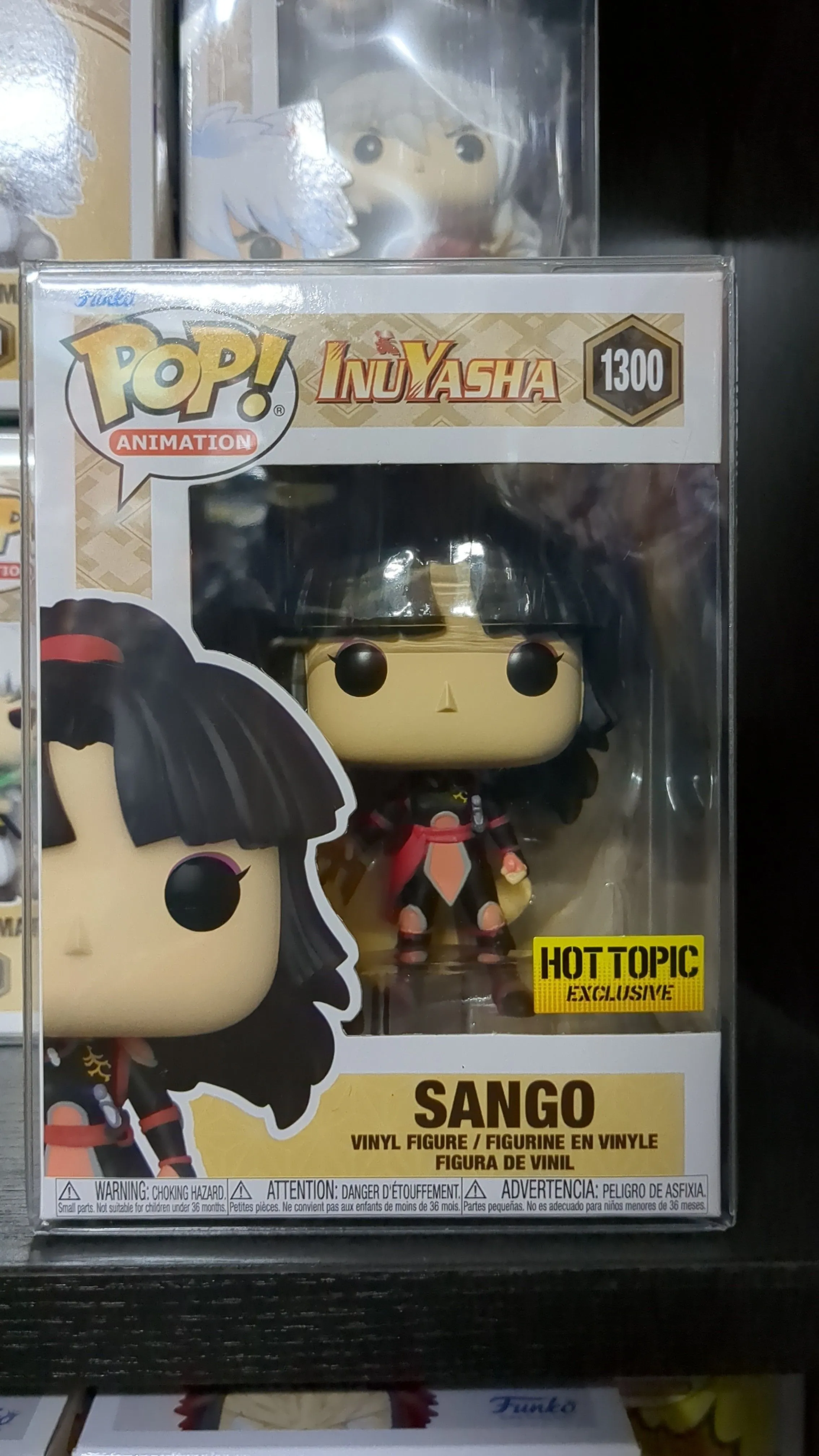 Product image for Sango