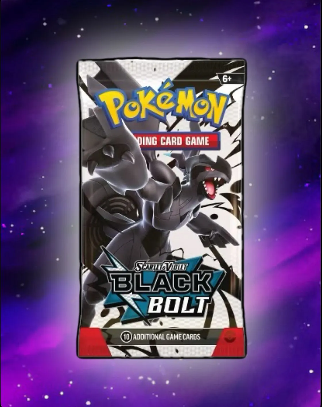 black bolt english booster box *Japanese* Pokemon Black Bolt Booster Box
