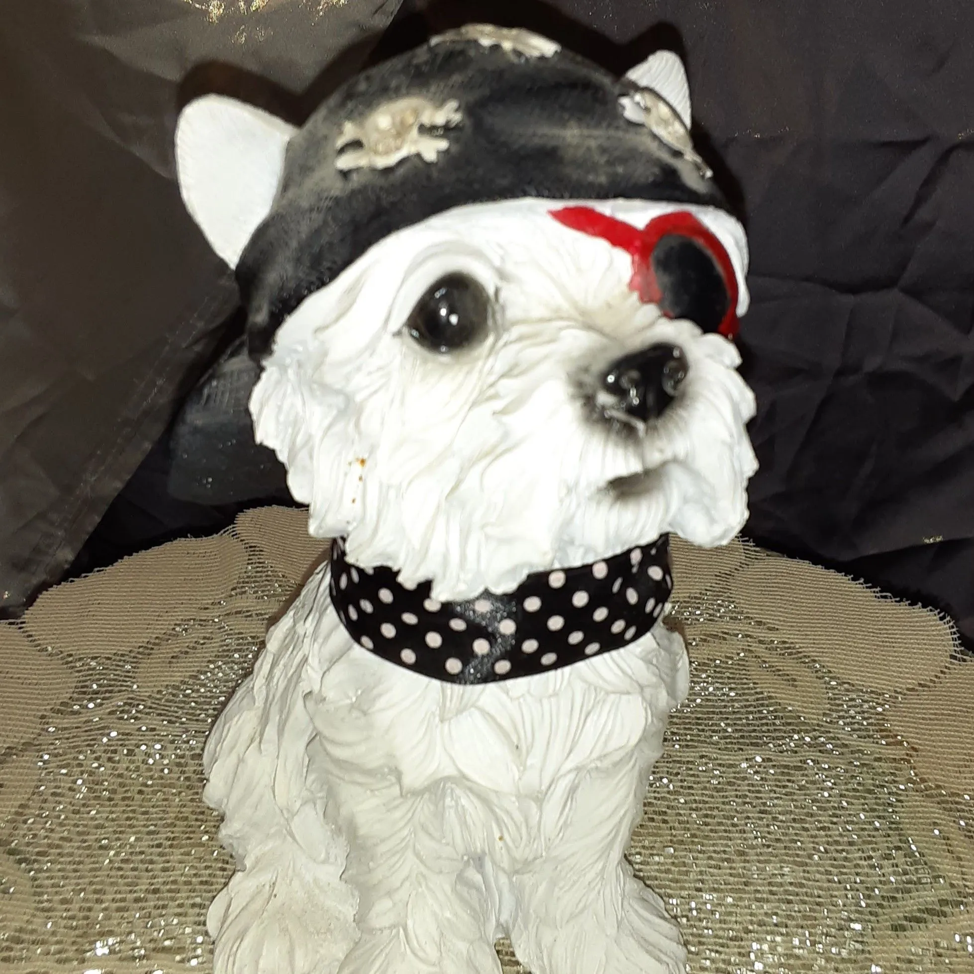 Product image for biker pup