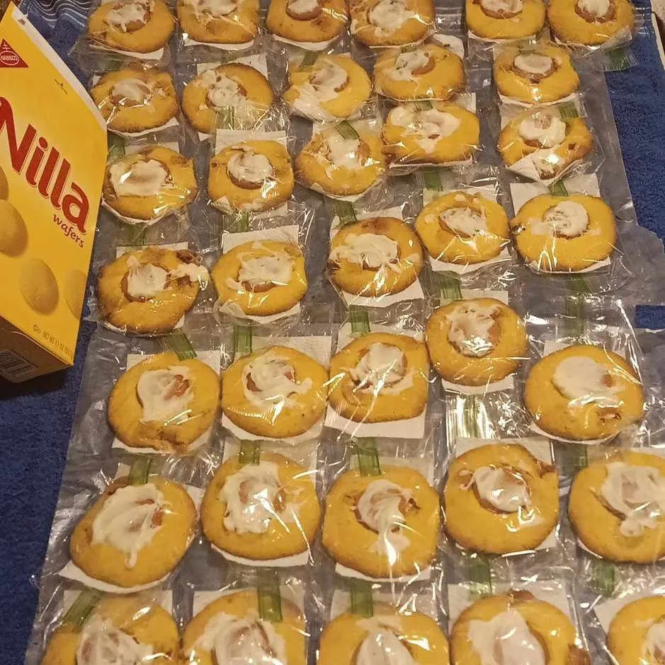 Product image for 1 Vanilla Cookie #10