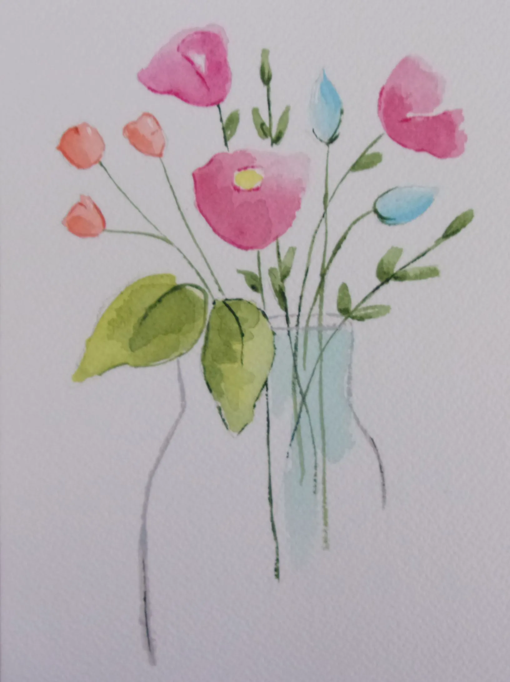 Product image for Gentle Bloom
