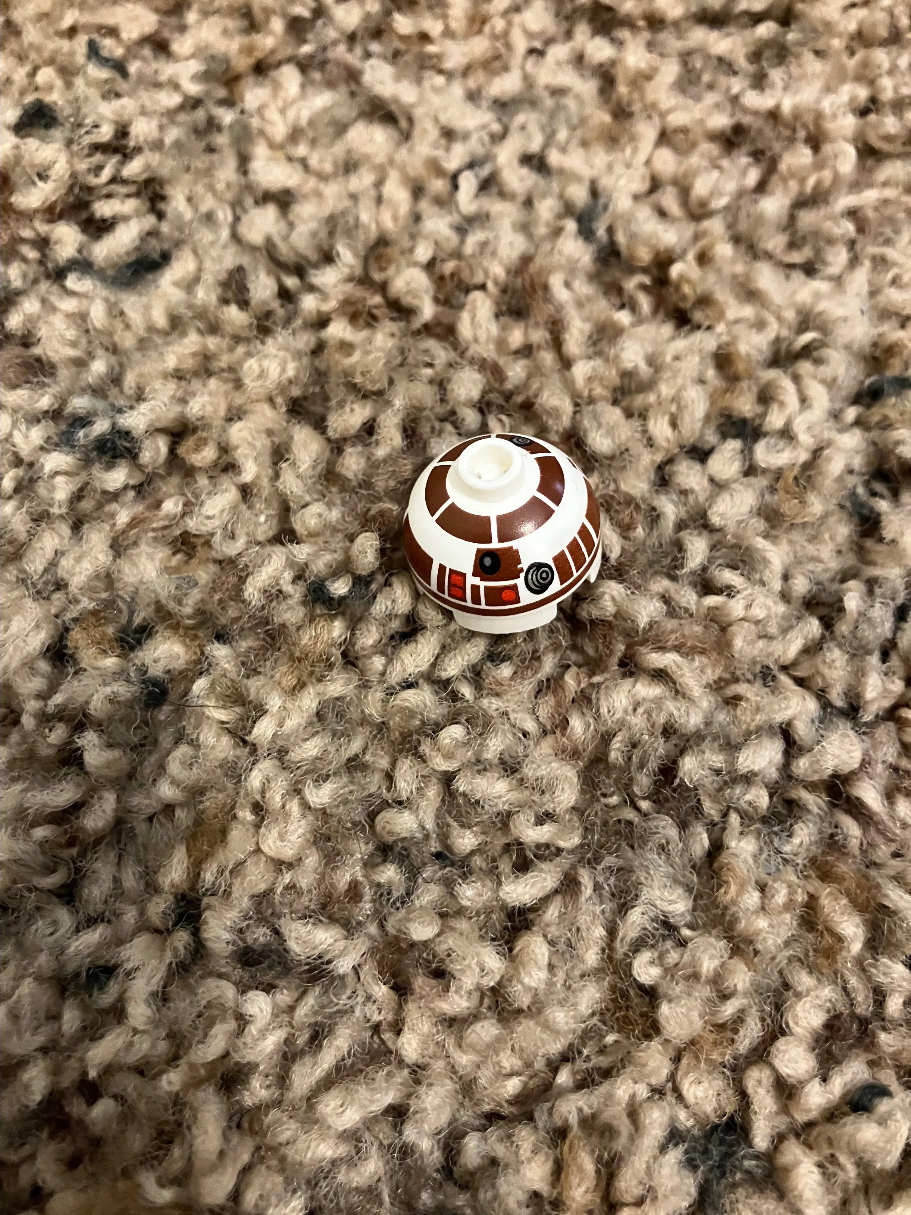 Product image for Star Wars R7-D4