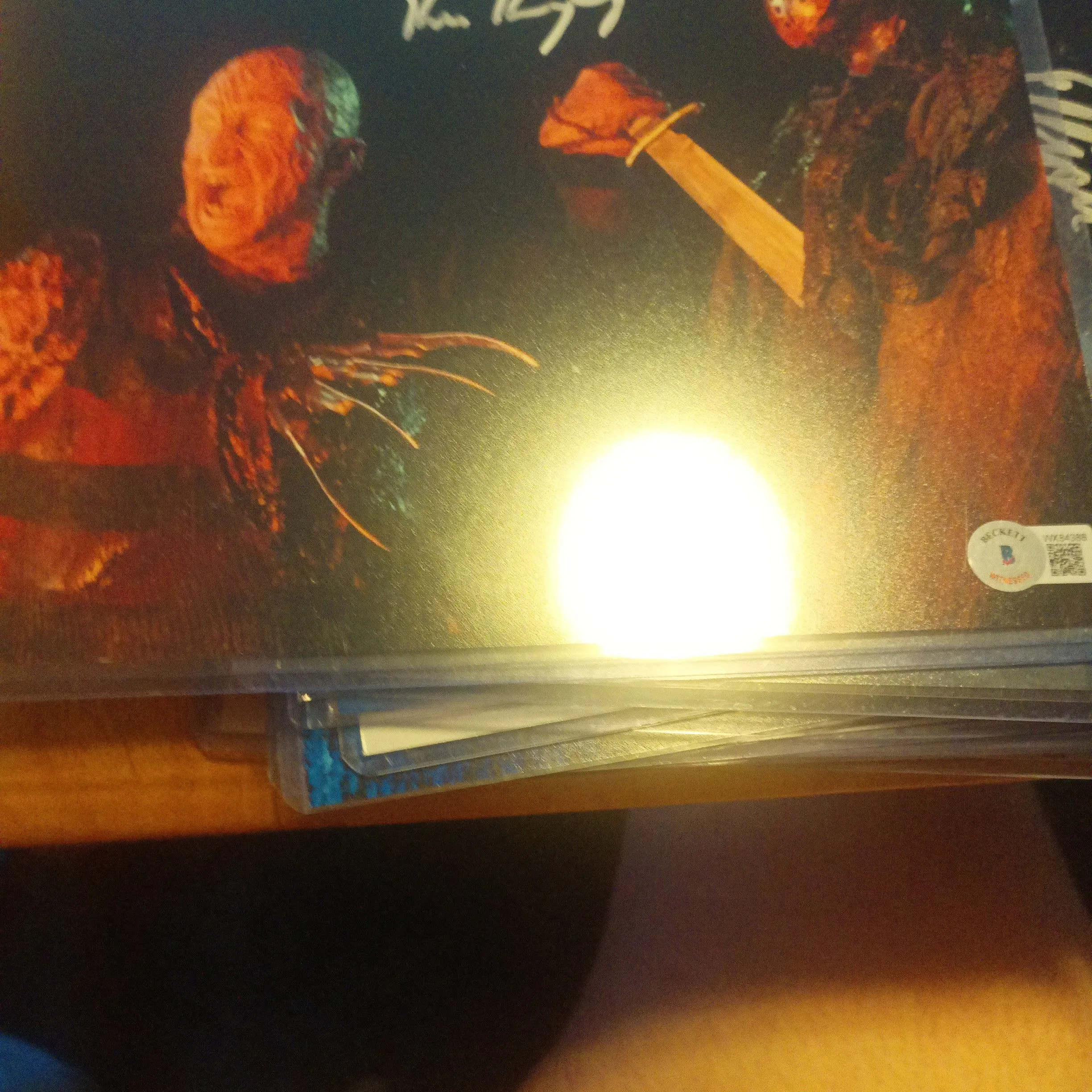 Product image for Ken Kirzinger