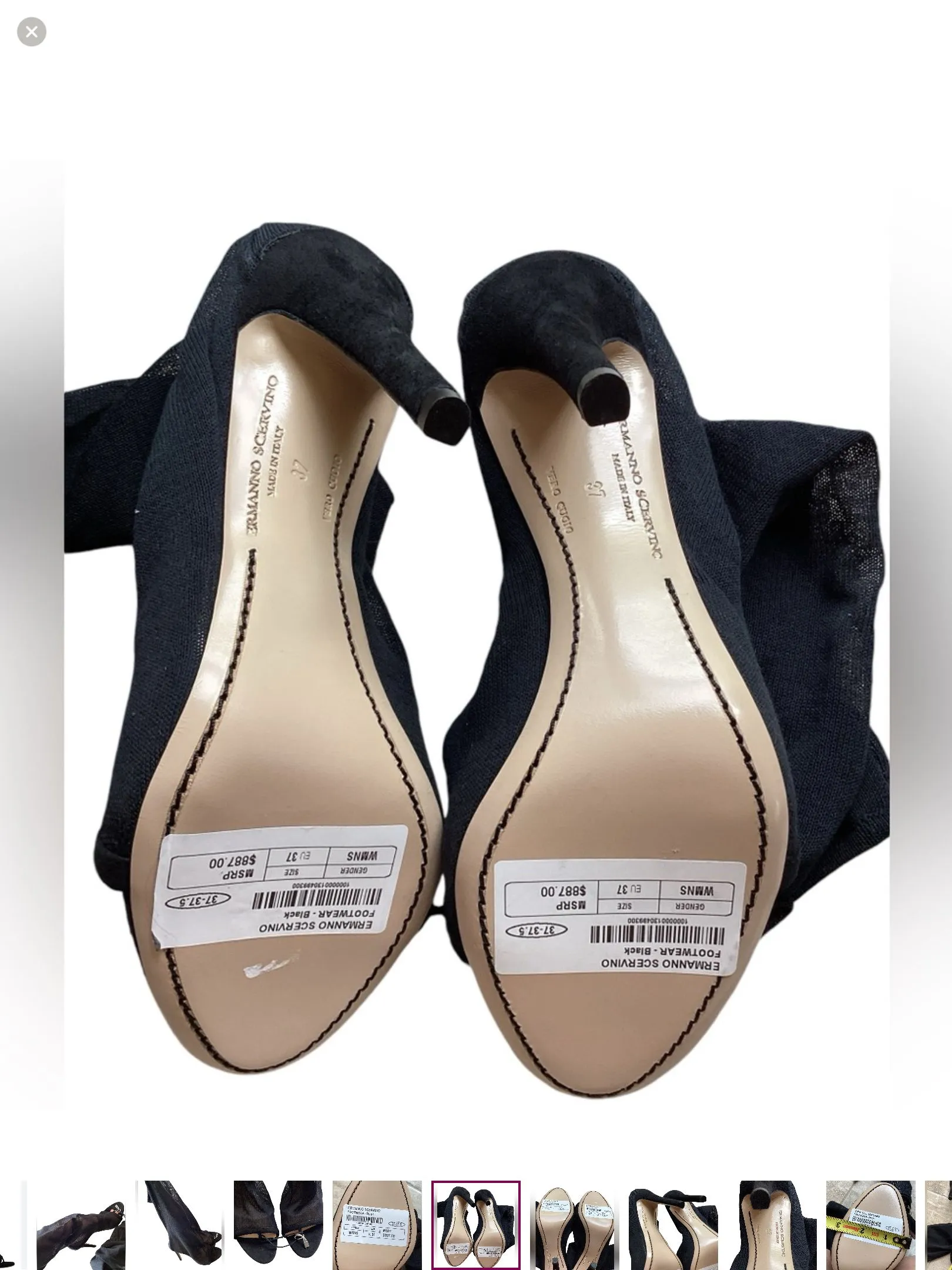 Listing Image Blurred Background