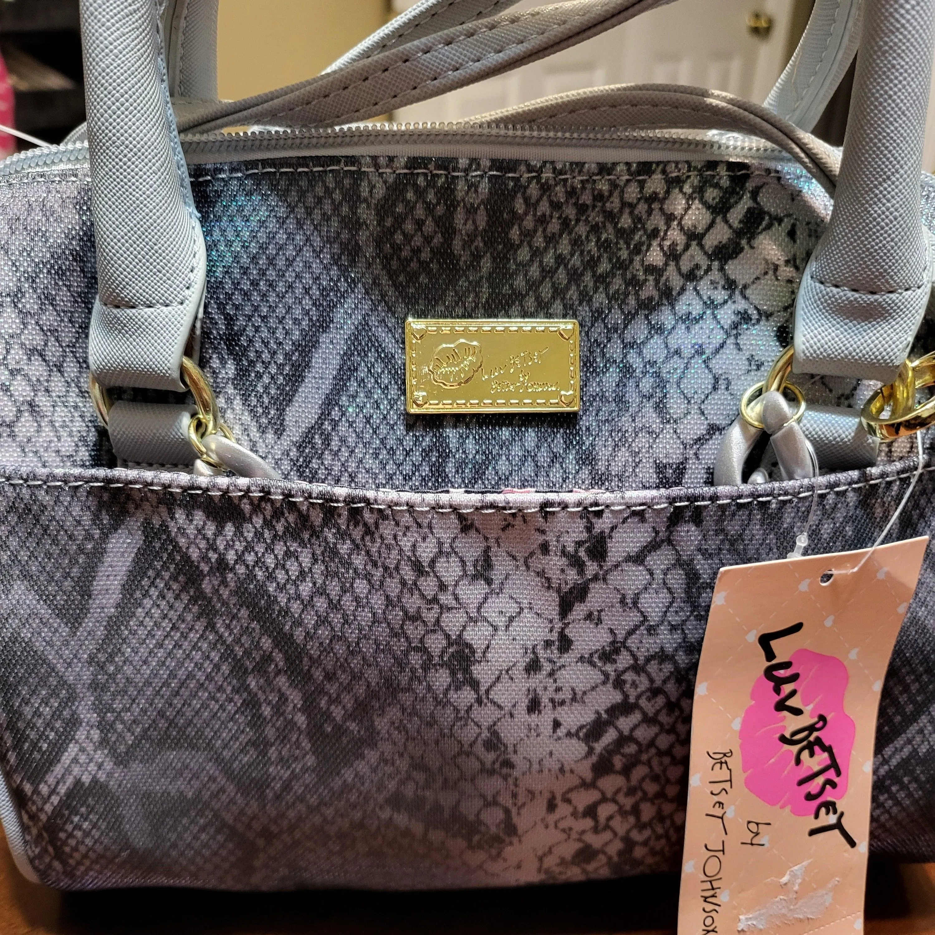 Product image for Betsy Johnson