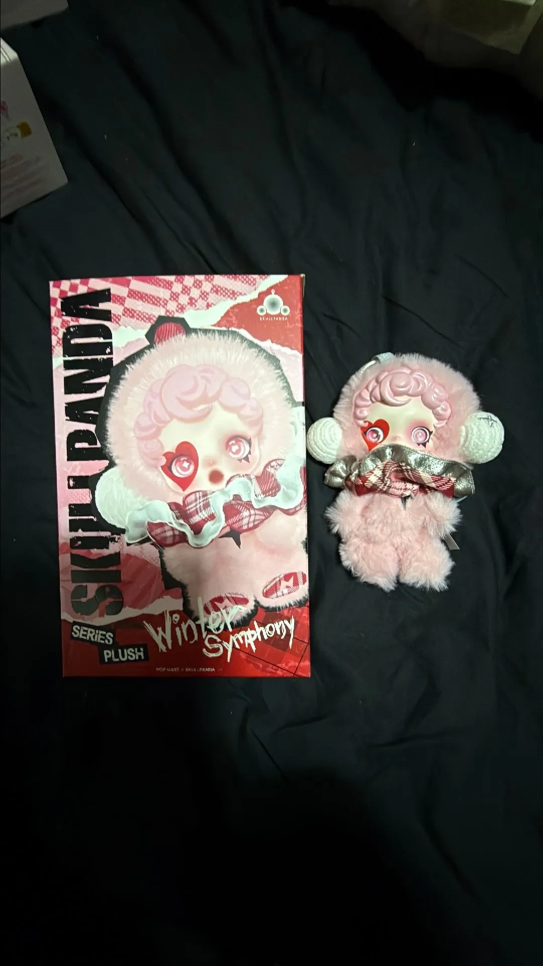 Product image for Skull panda Rhapsody