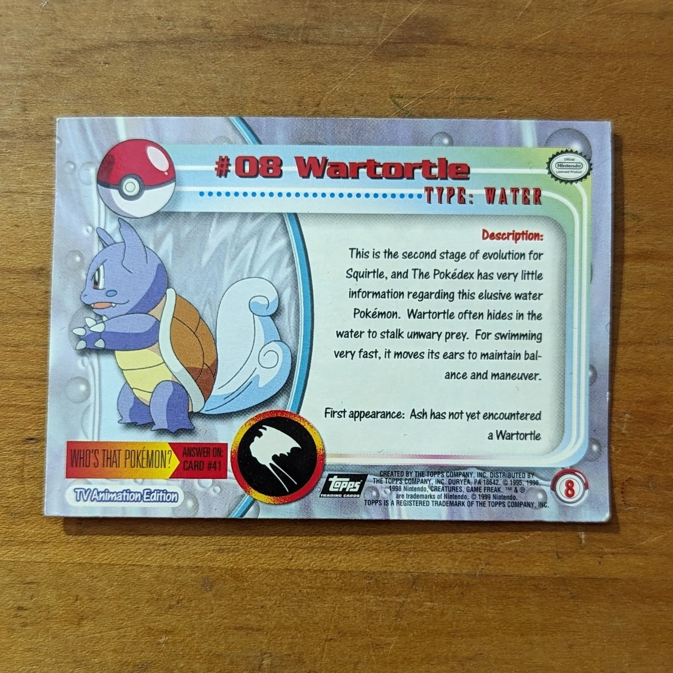 where to find pokemon cards at walmart VINTAGE POKEMON TOPPS CHROME SERIES 1 Booster Pack x1 – DJDEEMO.COM main image 1