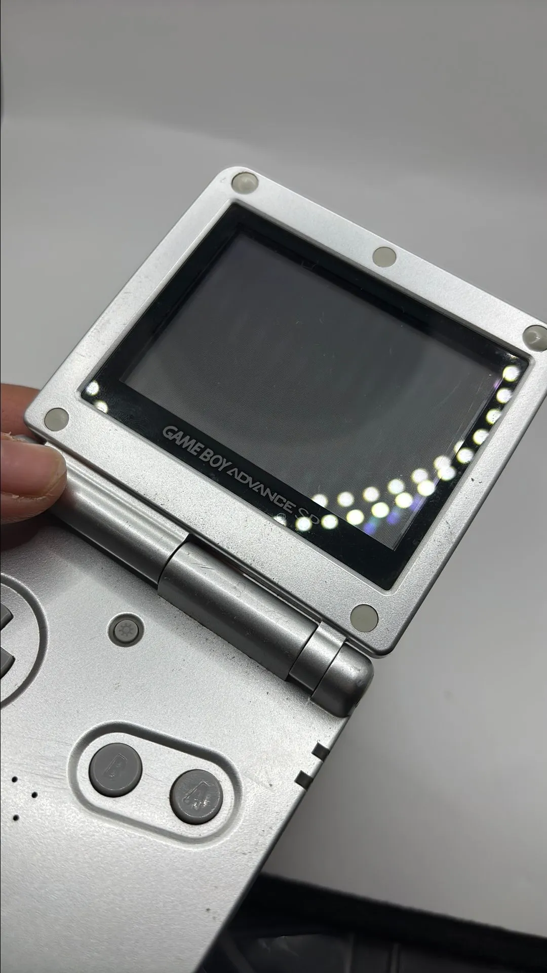 Listing Image Blurred Background