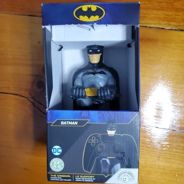 Product image for Batman DC holder New in Box