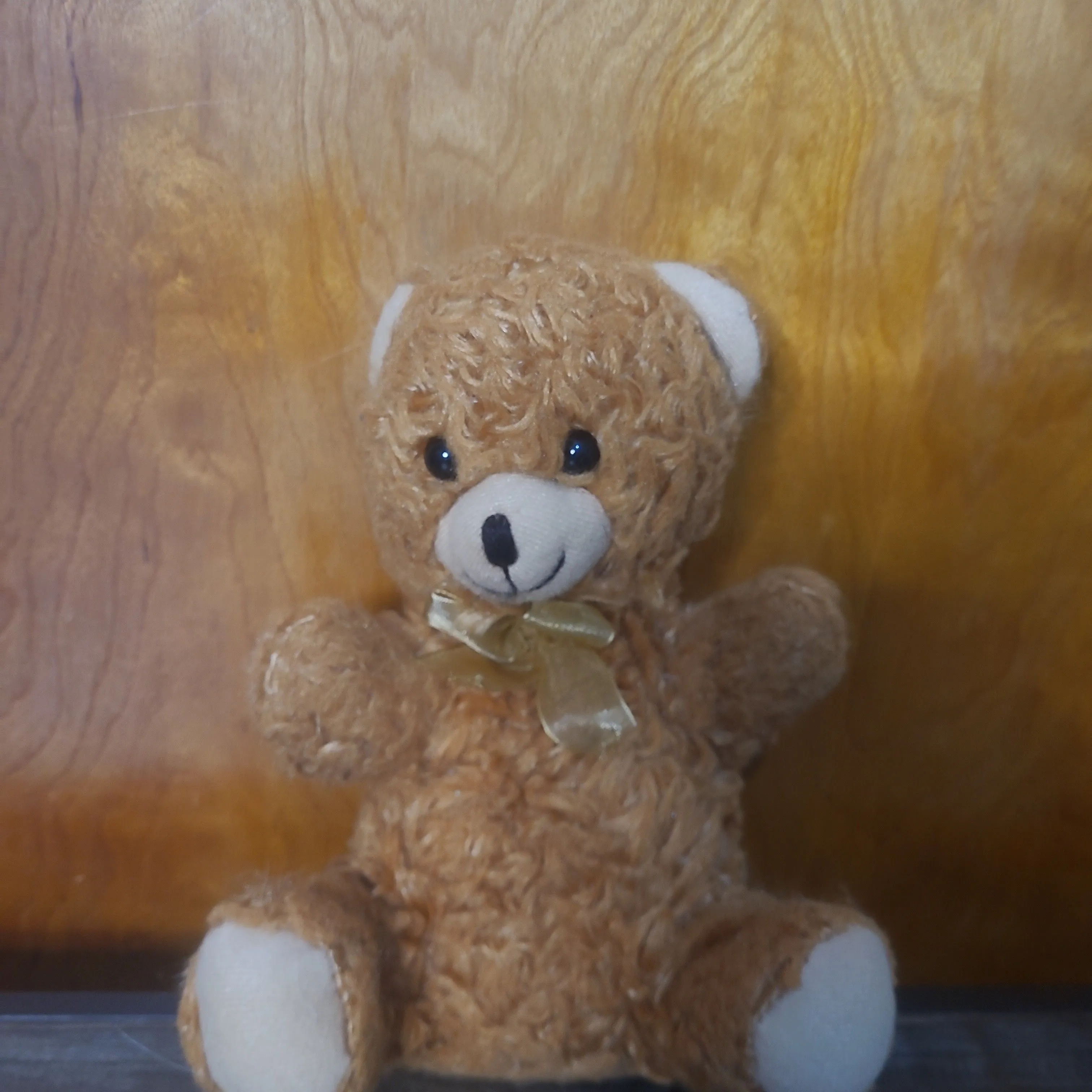 Product image for classic toy company Teddy Bear with bow