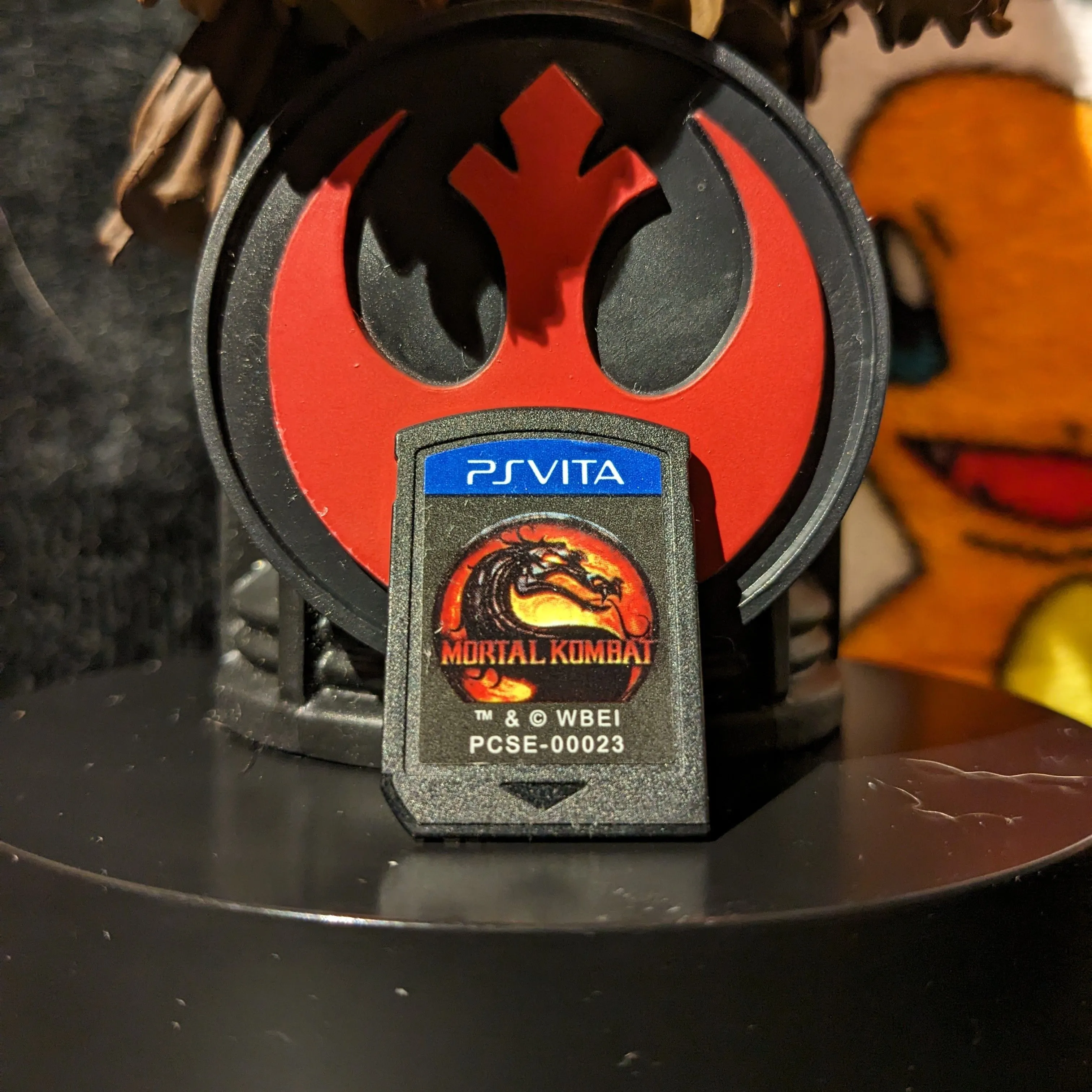 Product image for Mortal Kombat