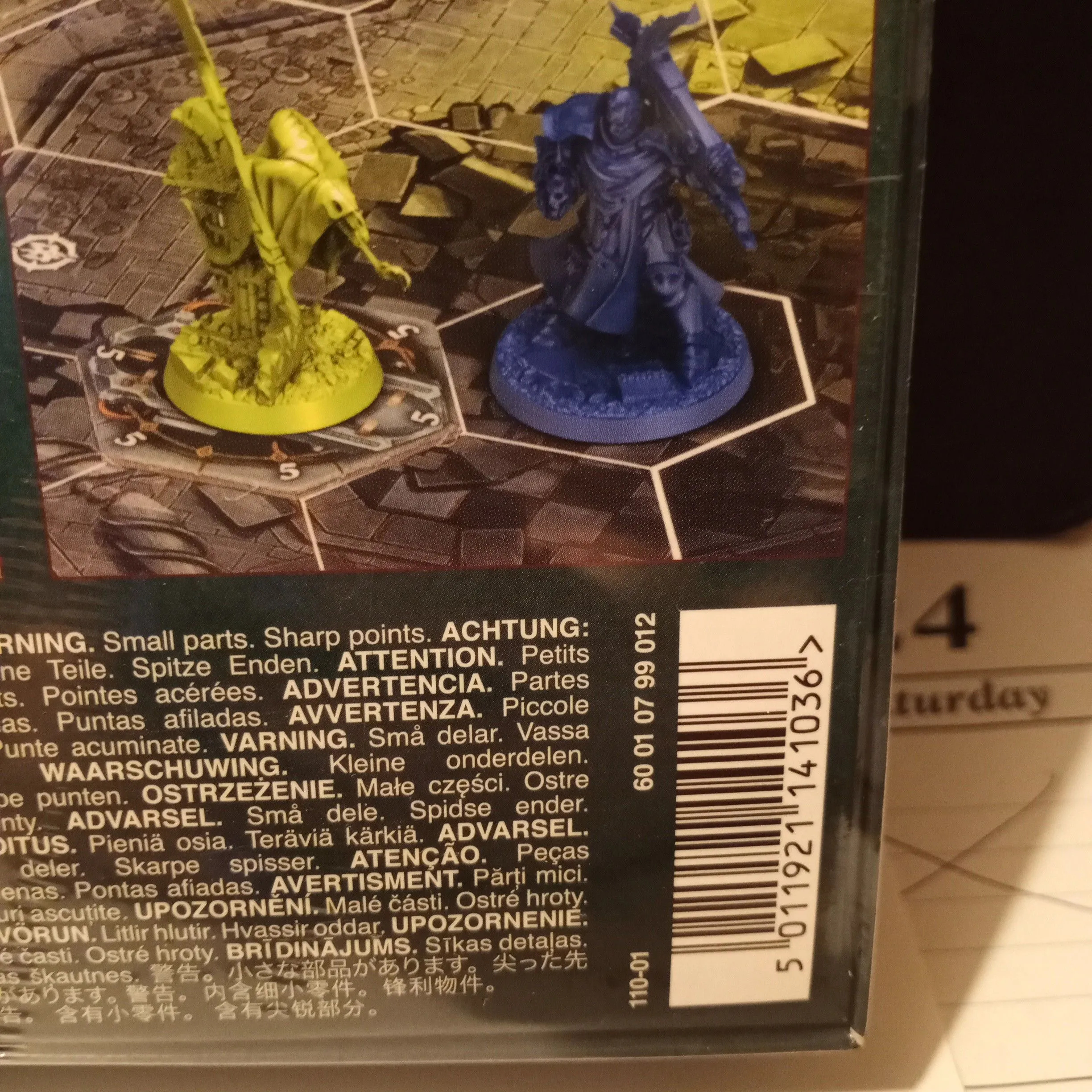 Listing Image Blurred Background