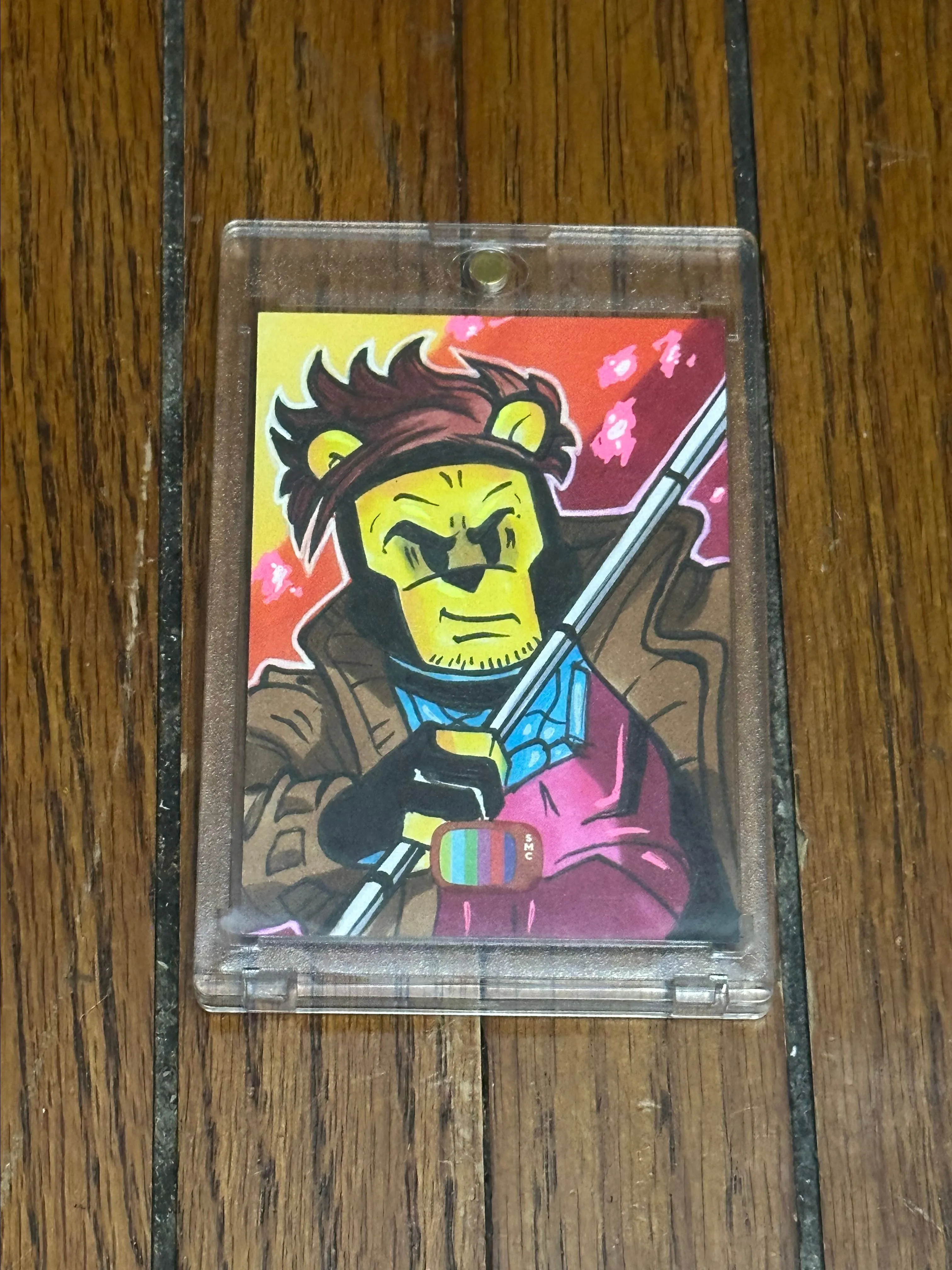 Product image for Gambit Pooh Sketch