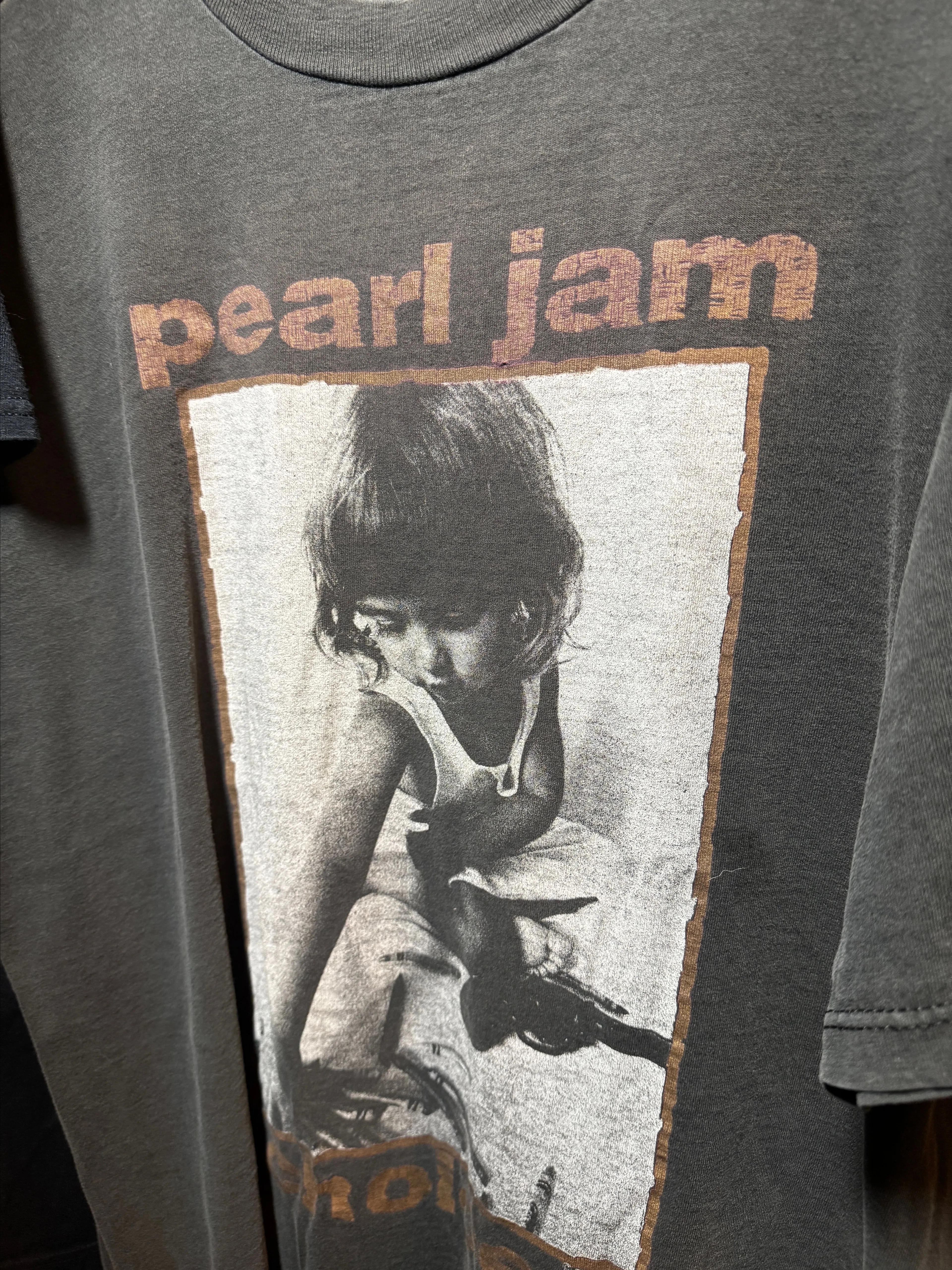 Product image for Pearl Jam 'Choices' Niceman