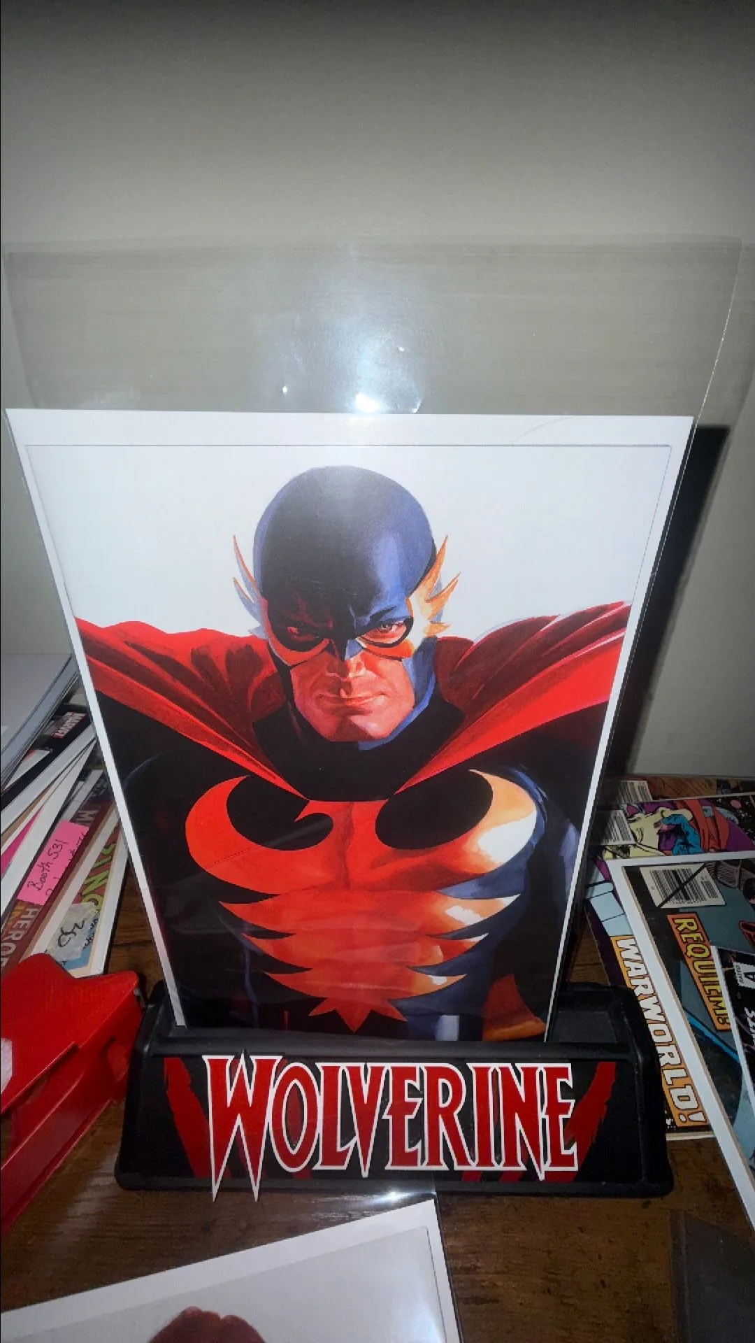 Product image for One World Under Doom #4