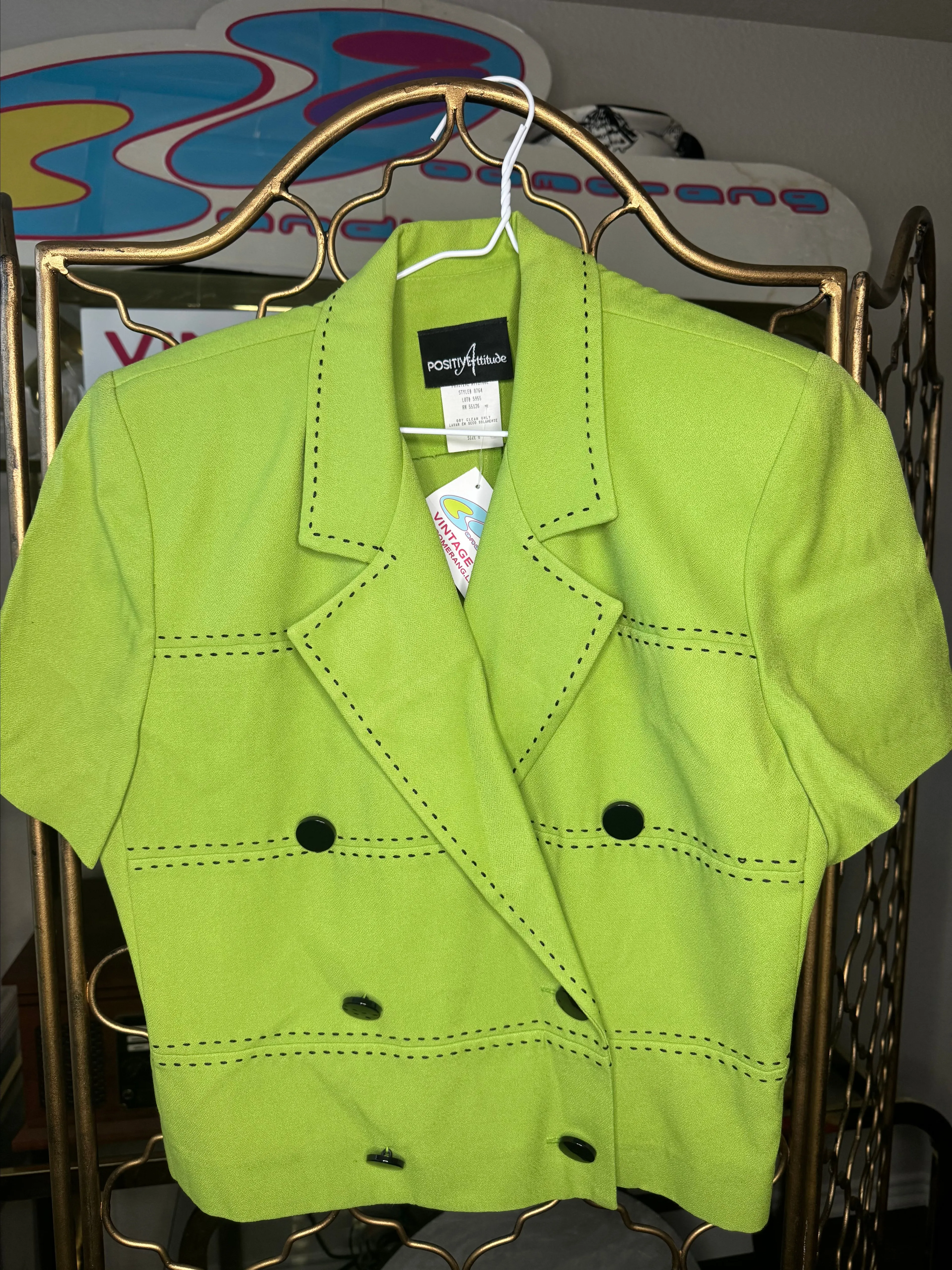 Product image for Positive Attitude