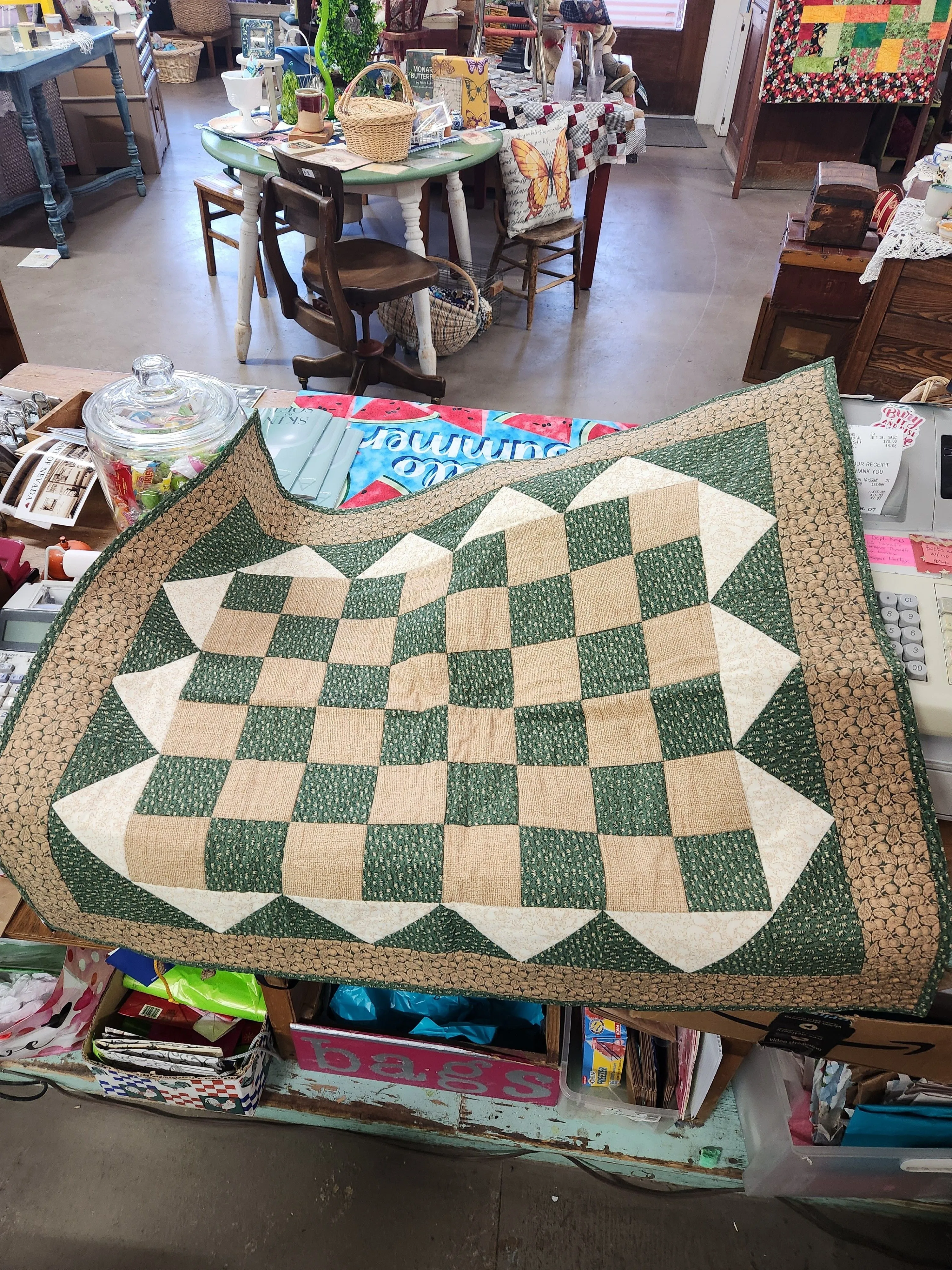 Product image for small quilt