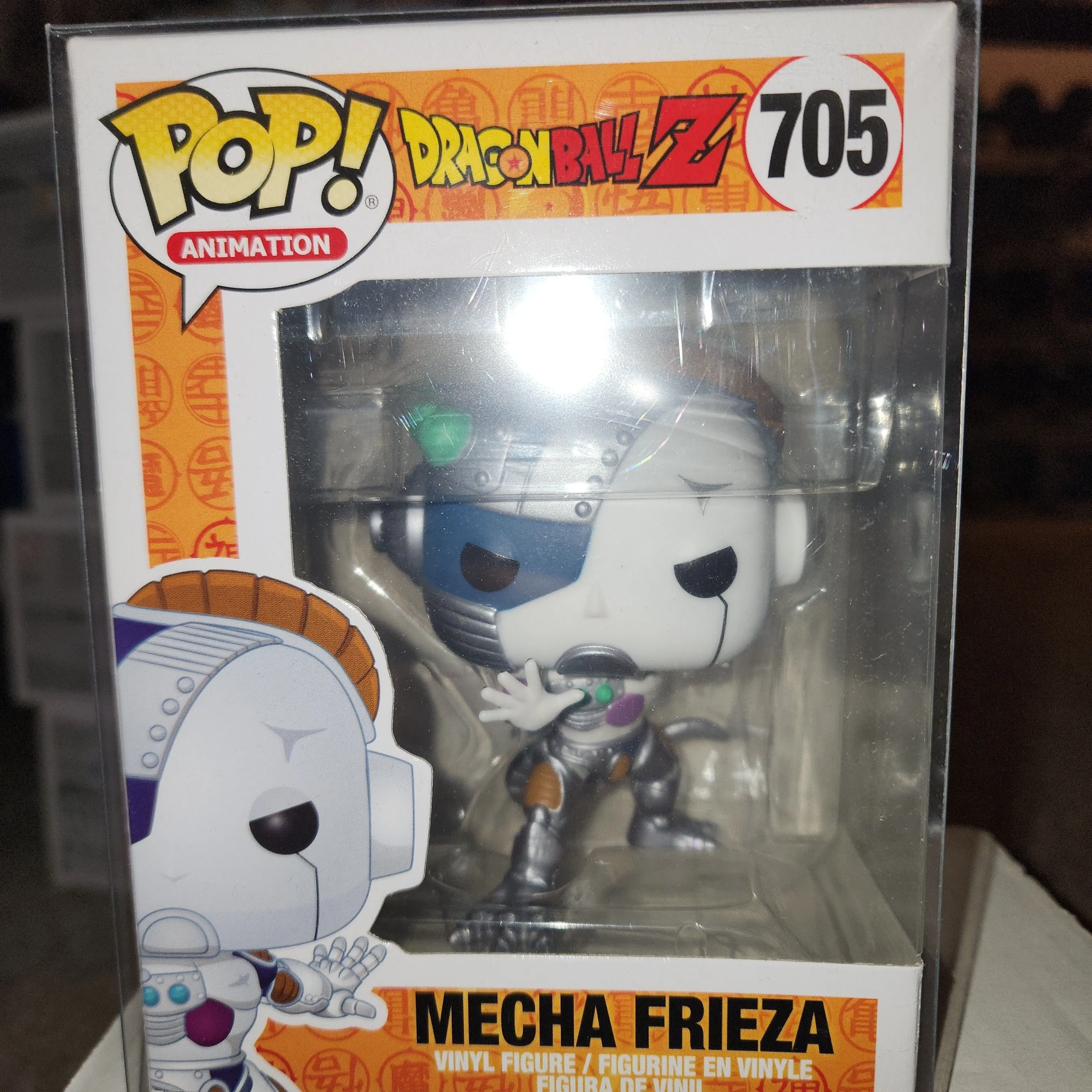 Product image for Mecha Frieza