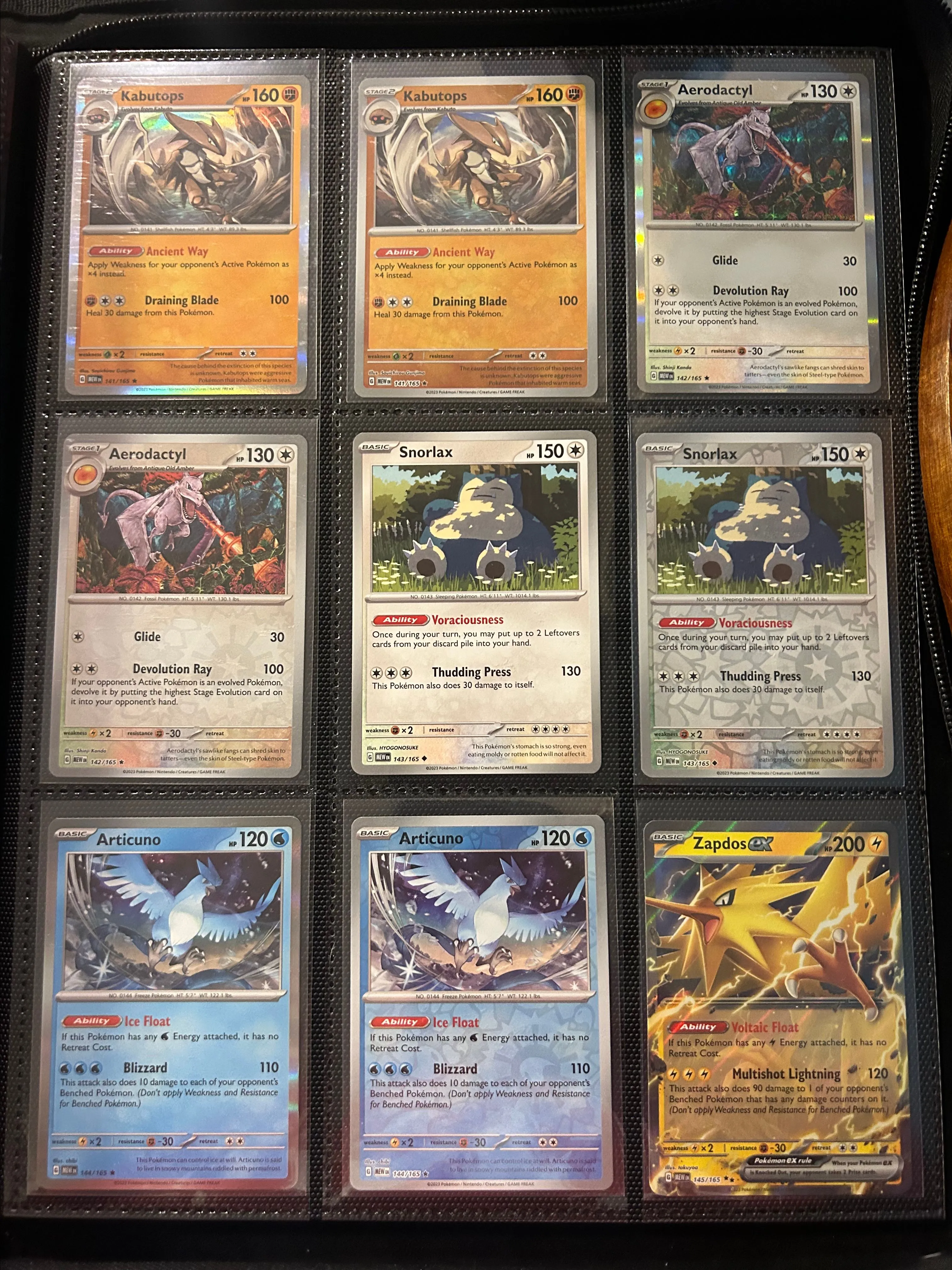 Pokemon 151 Master Set  Whatnot: Shop, Sell, Connect